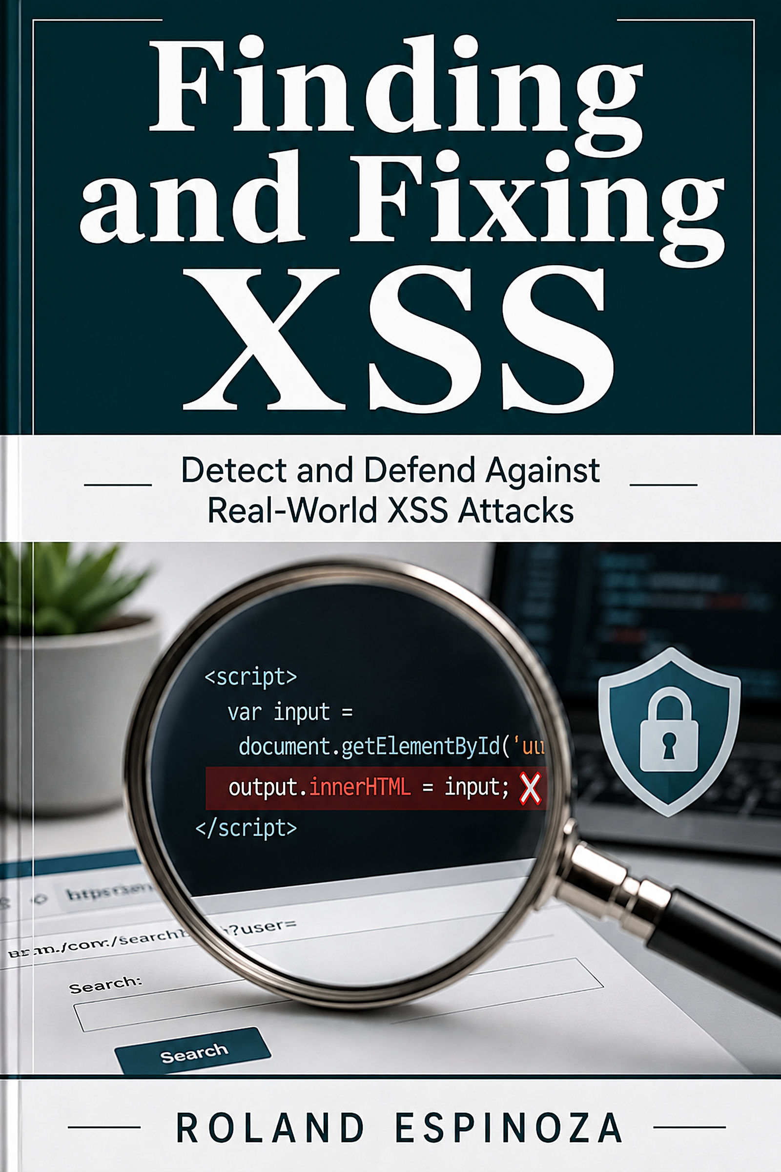 Finding and Fixing XSS