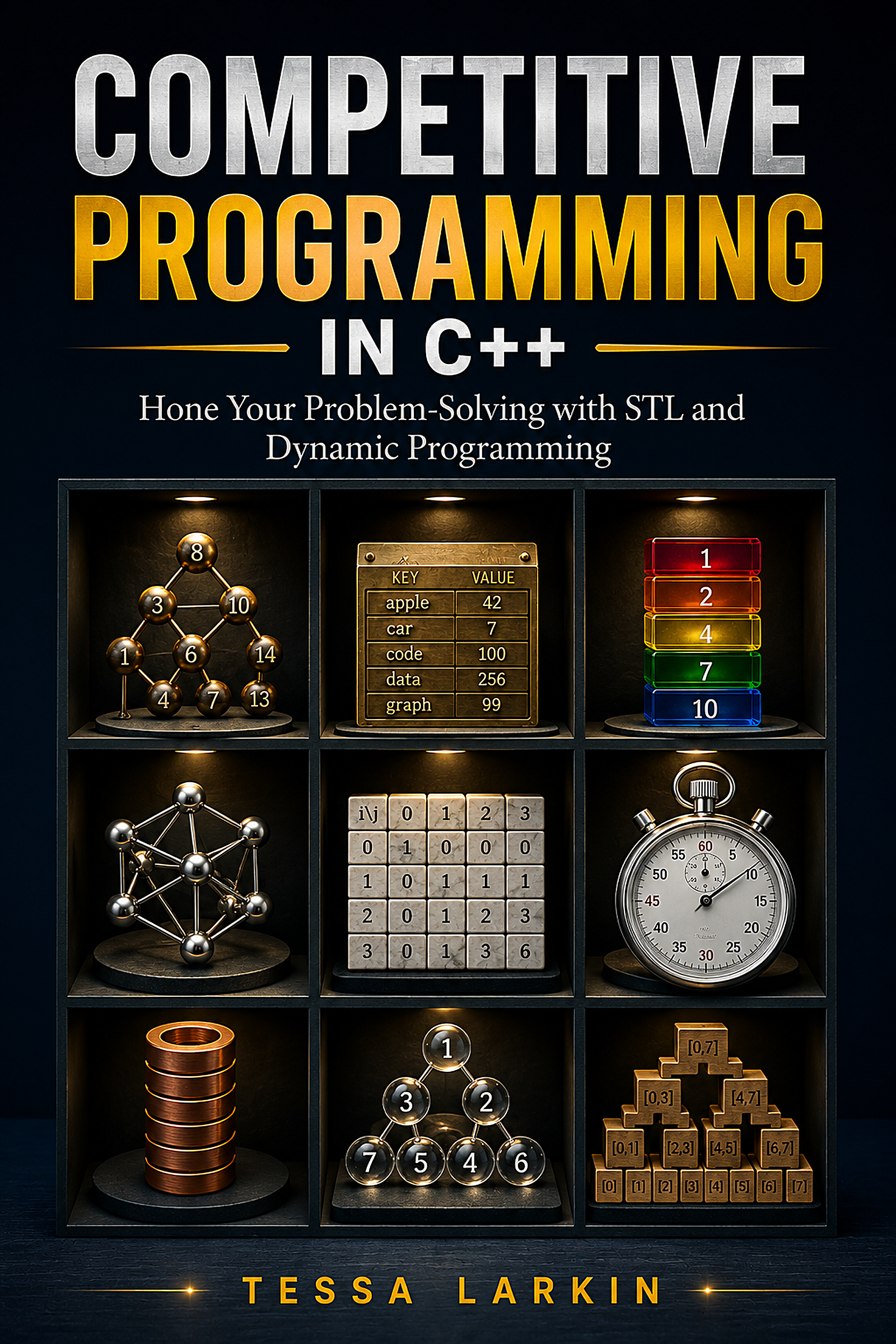 Competitive Programming in C++