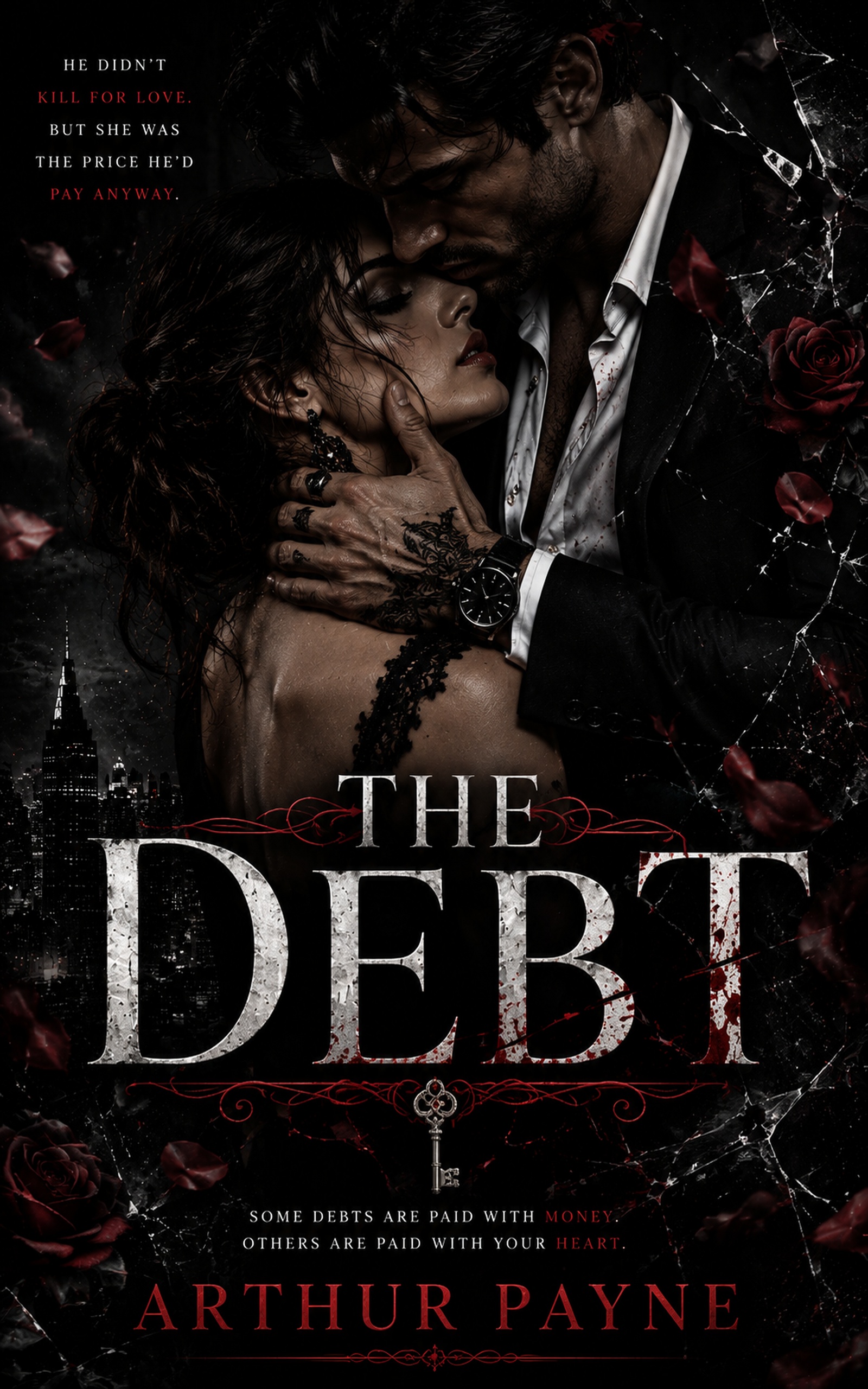 THE DEBT