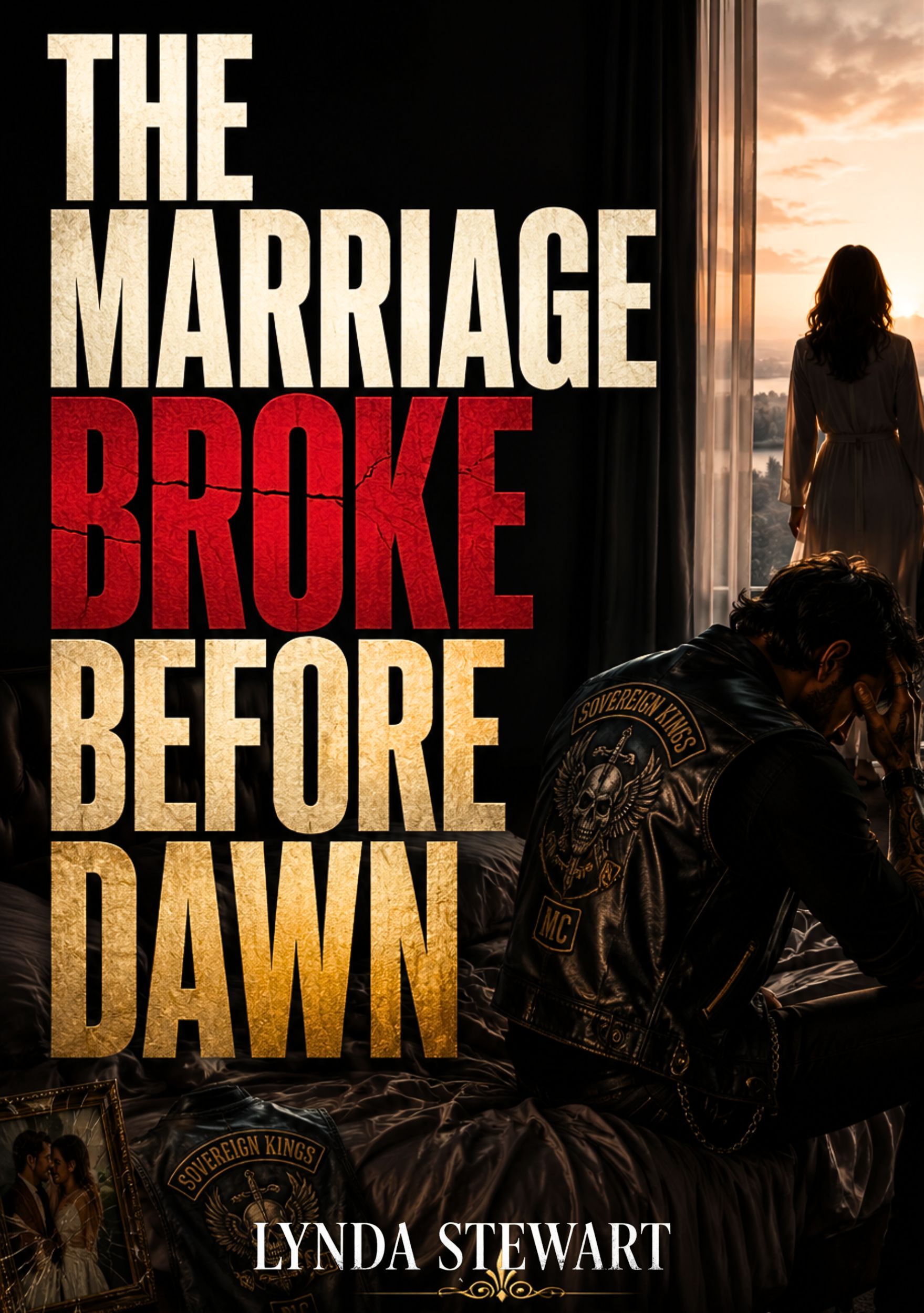 The Marriage Broke Before Dawn