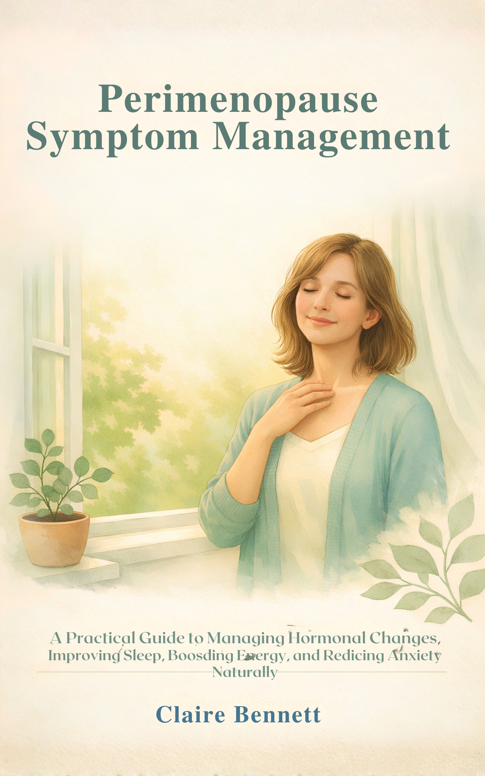 Perimenopause Symptom Management