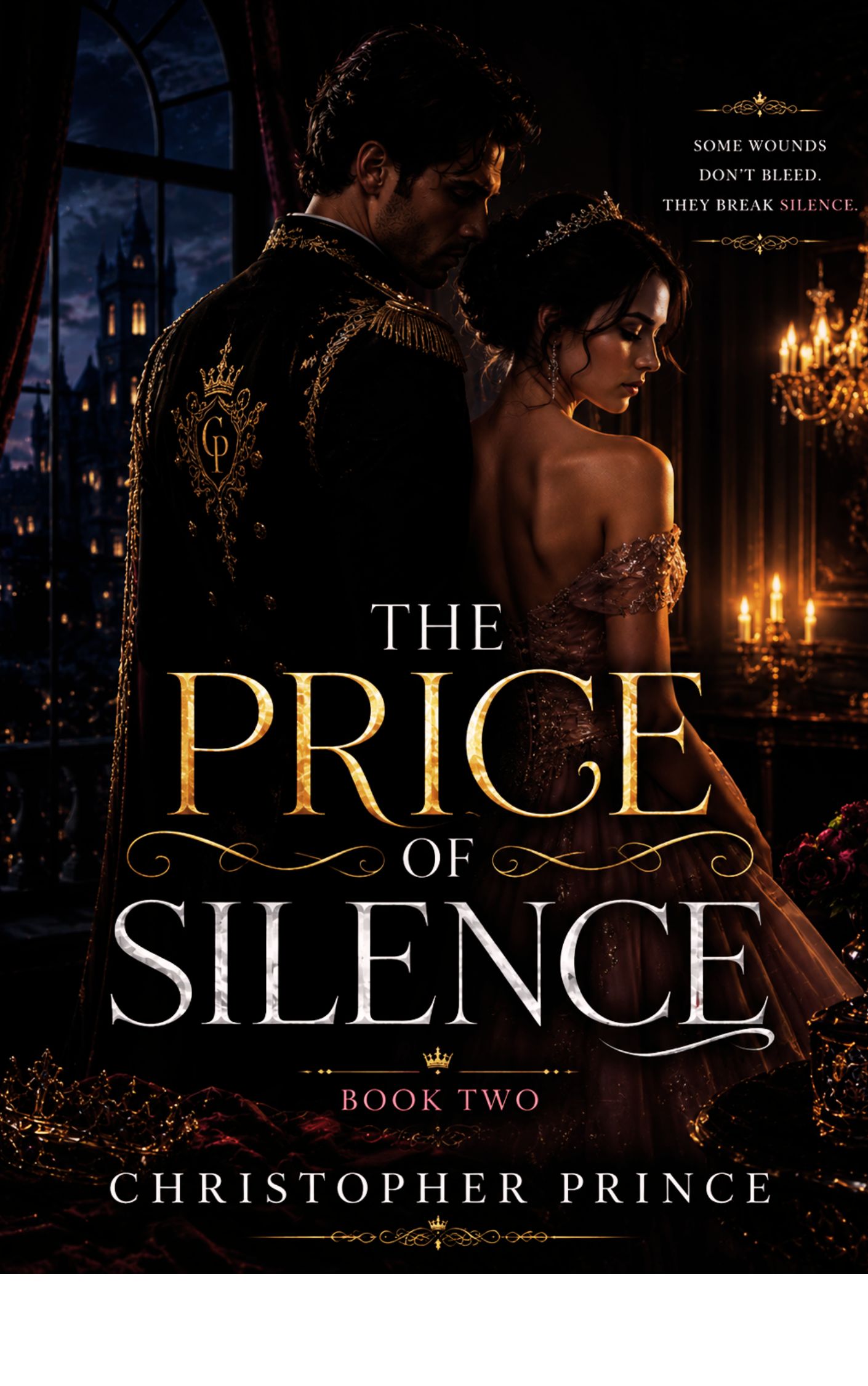 THE PRICE OF SILENCE