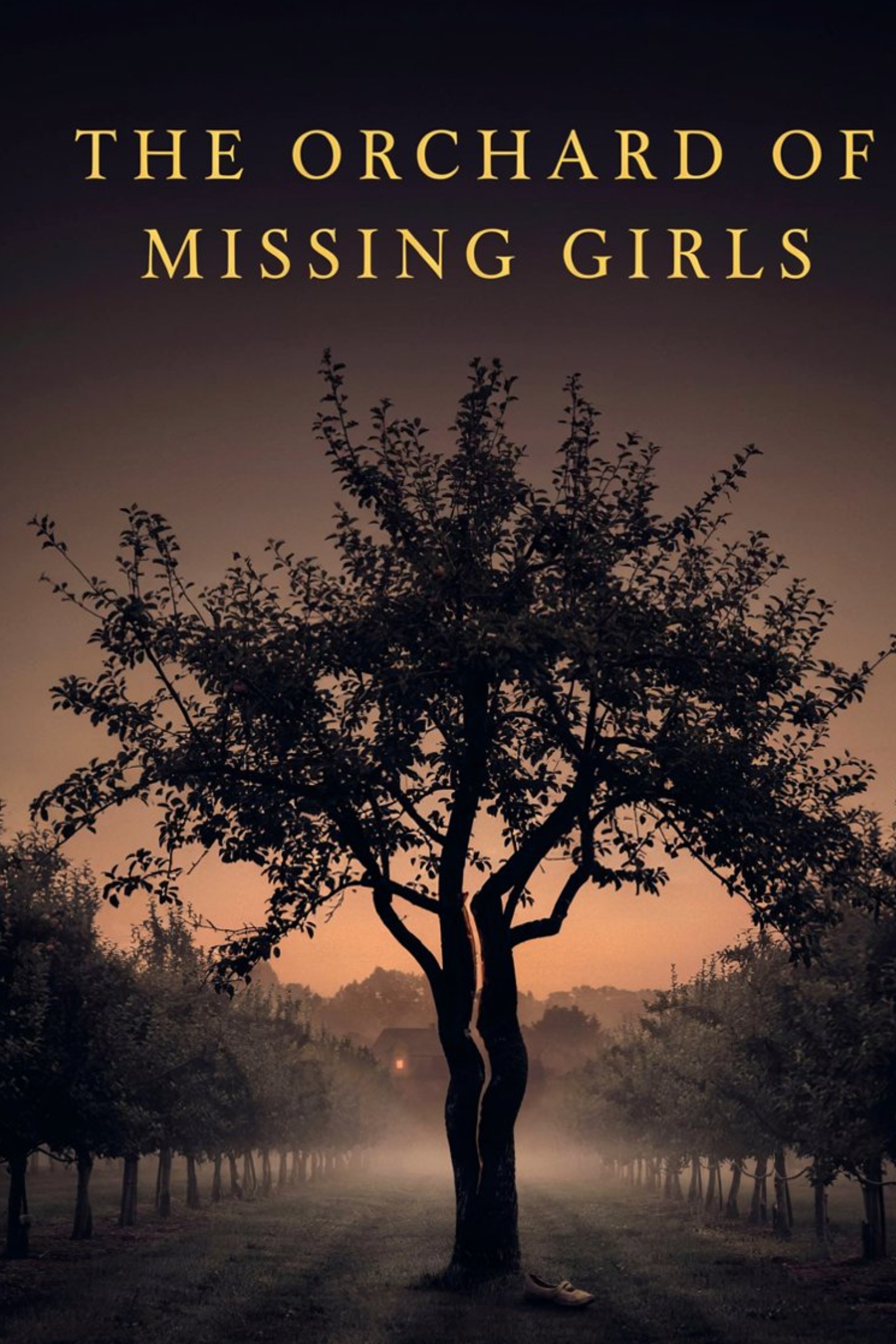 The Orchard of Missing Girls