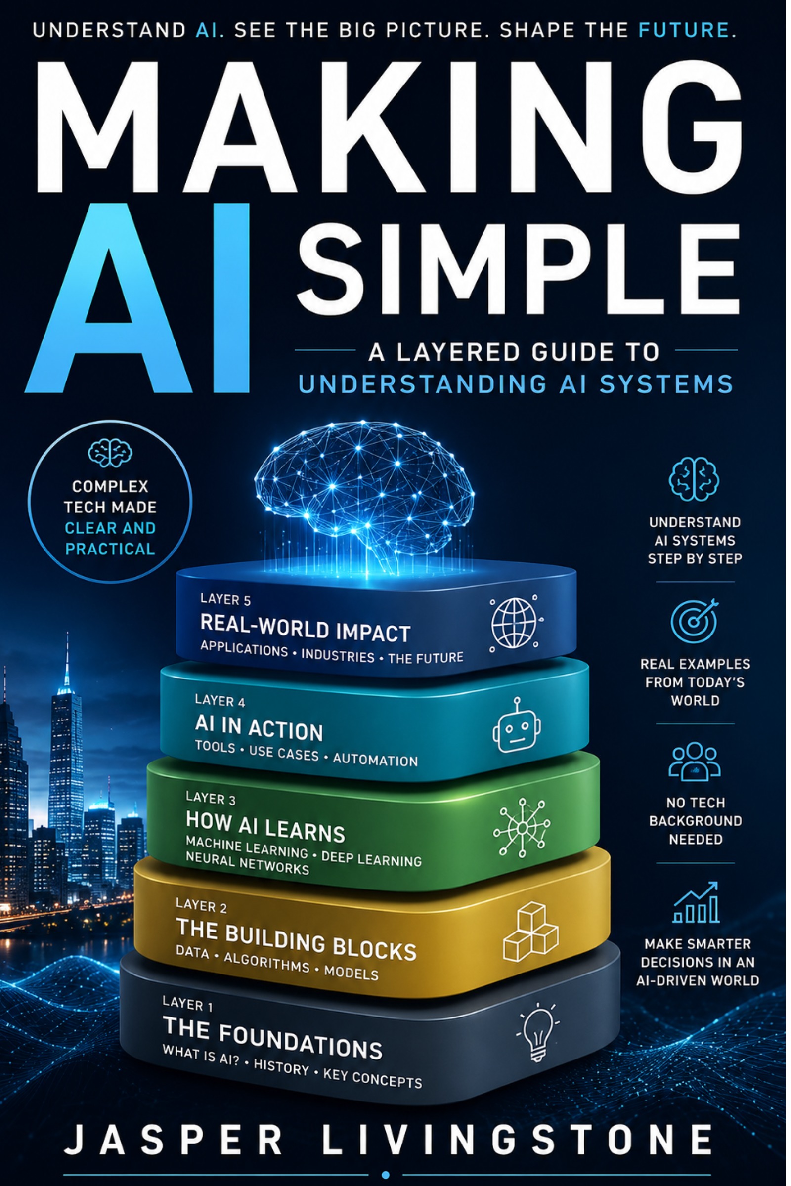 Making AI Simple