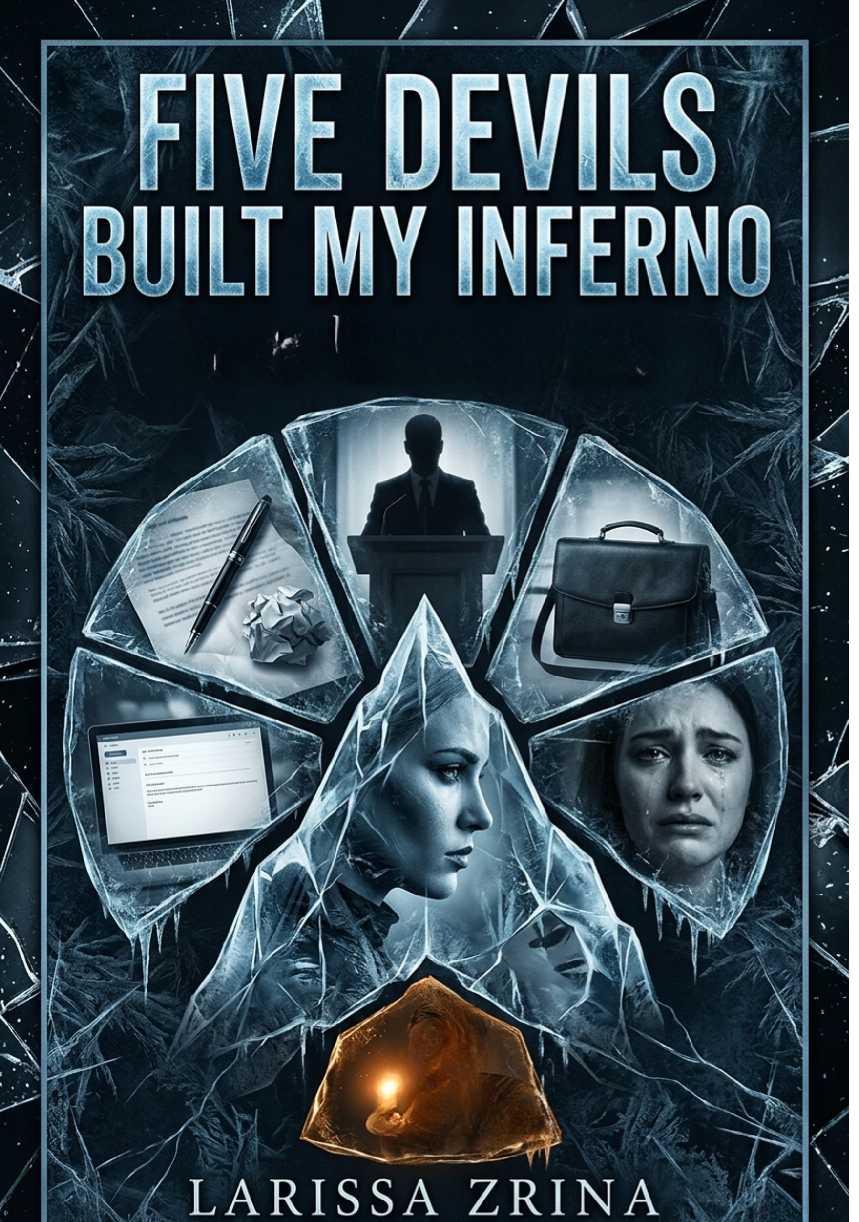 Five Devils Built My Inferno