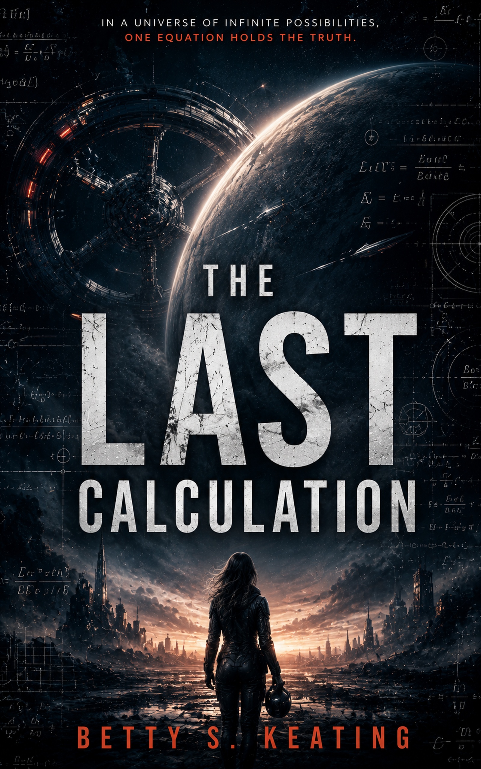 THE LAST CALCULATION