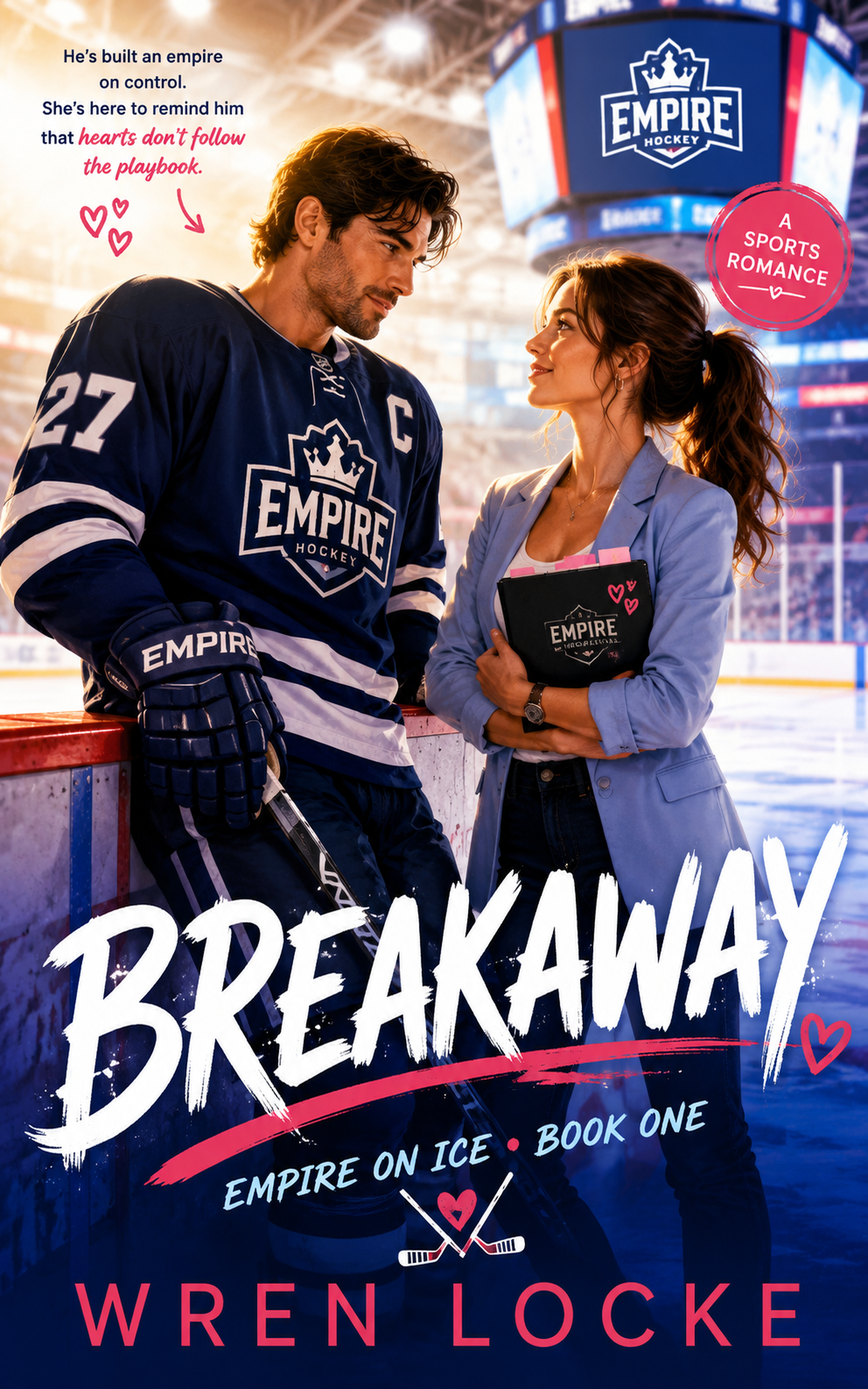 Breakaway
