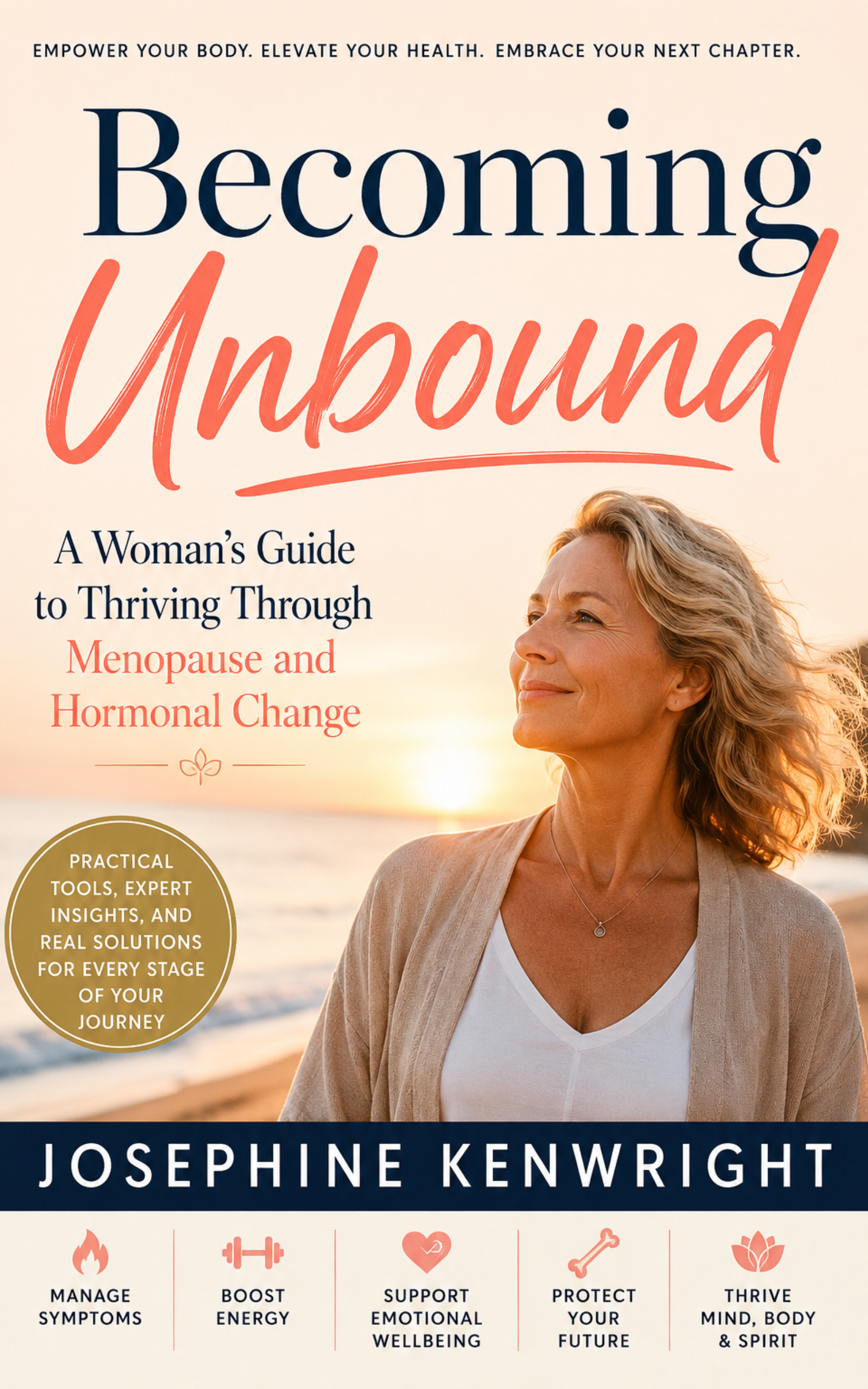 Becoming Unbound