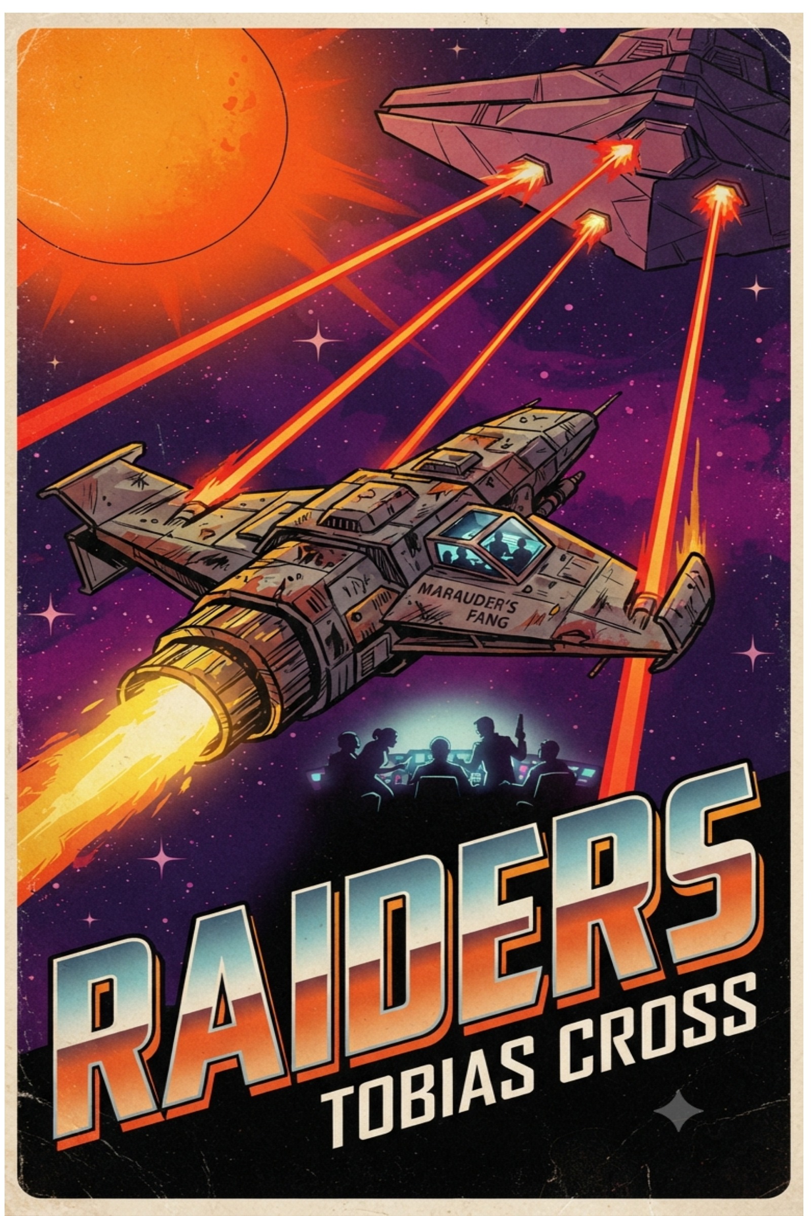 Raiders