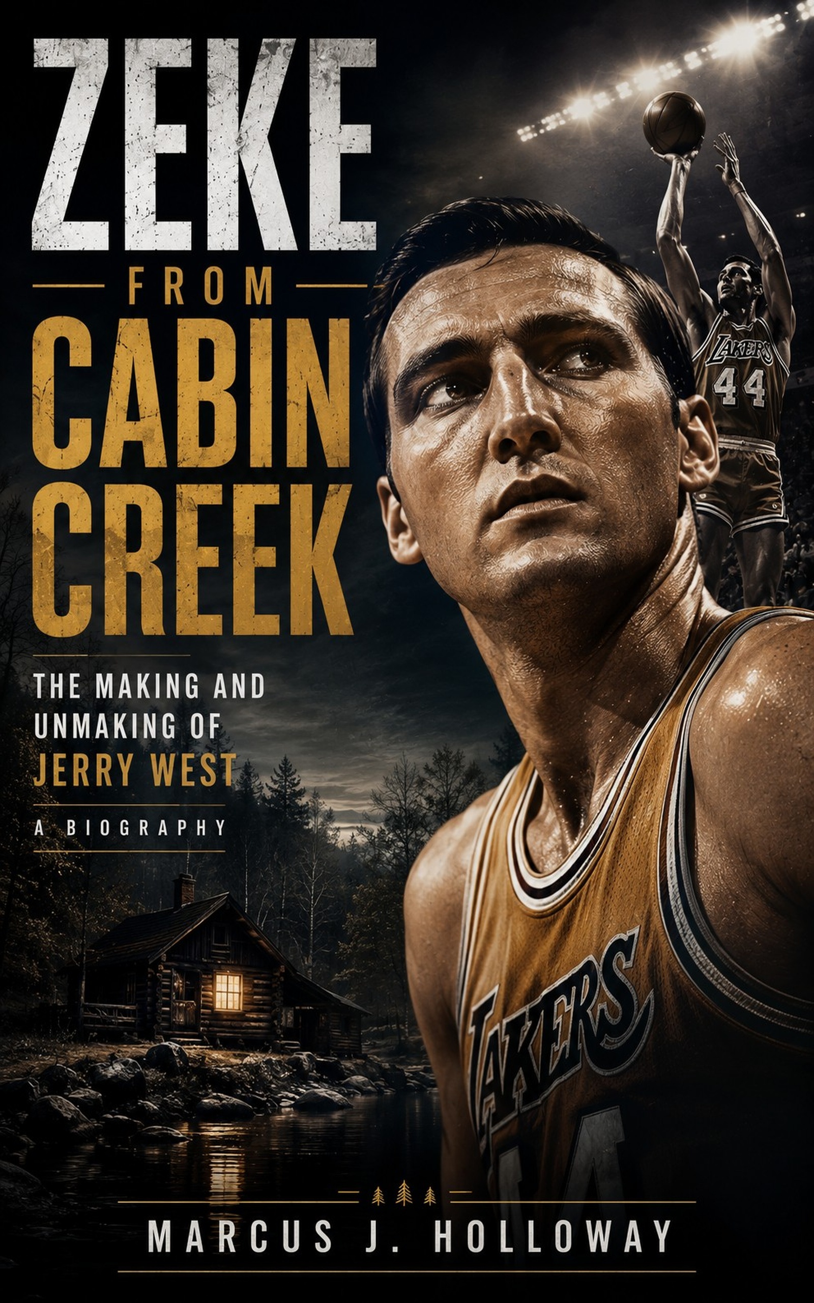 ZEKE FROM CABIN CREEK