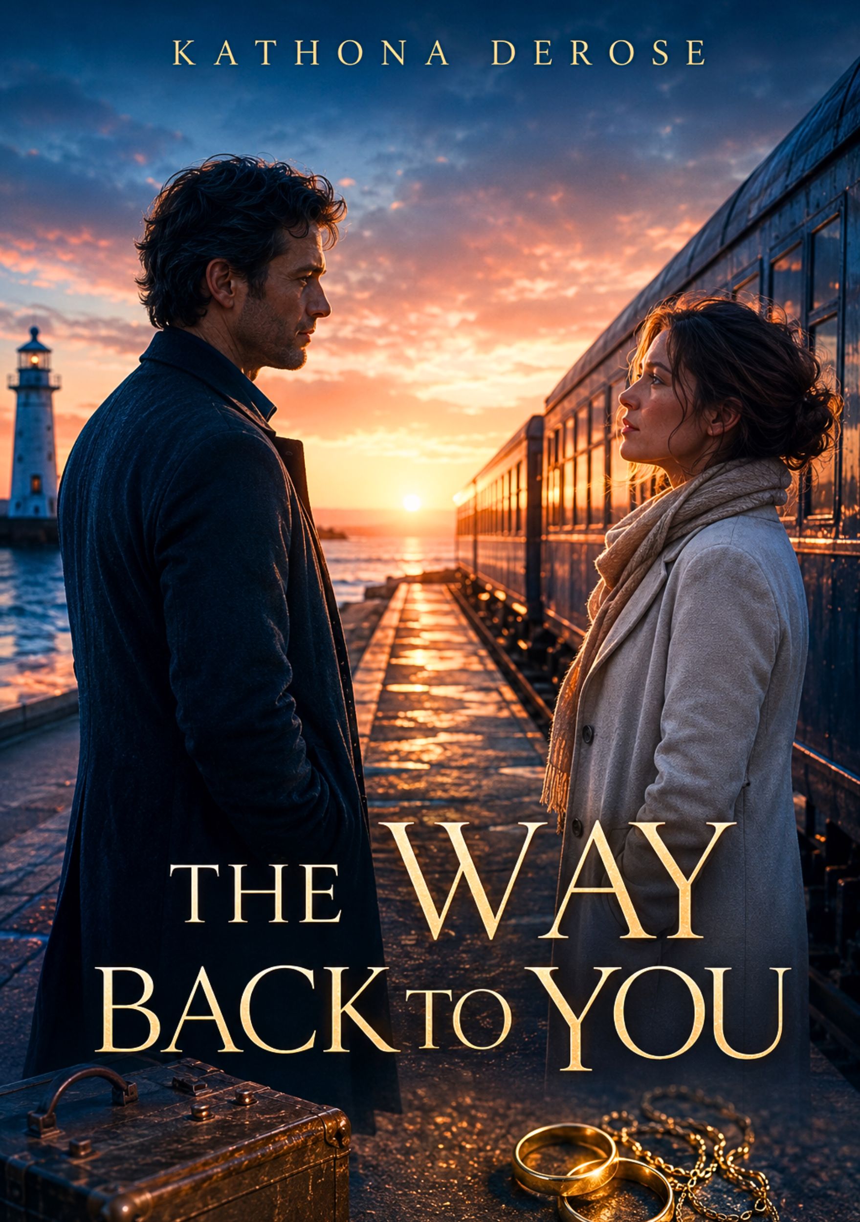 The Way Back to You