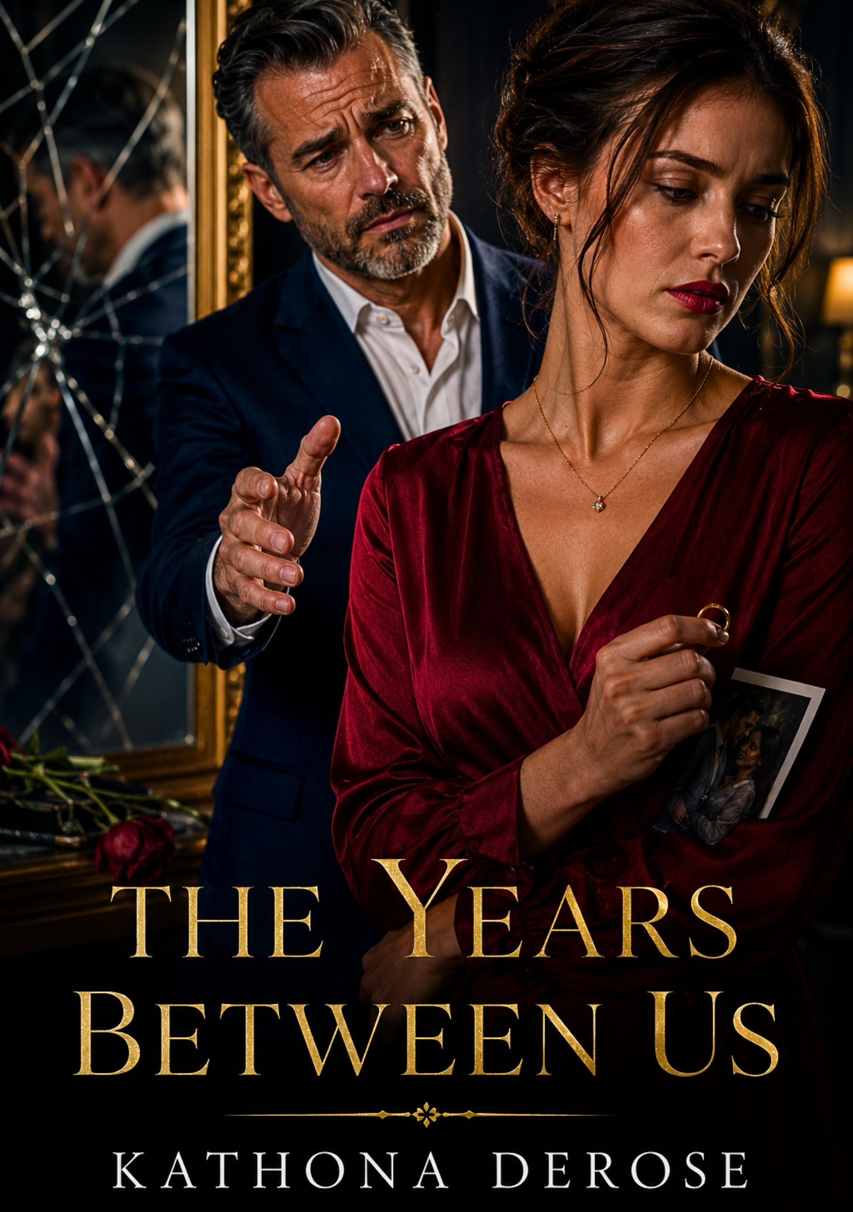 The Years Between Us
