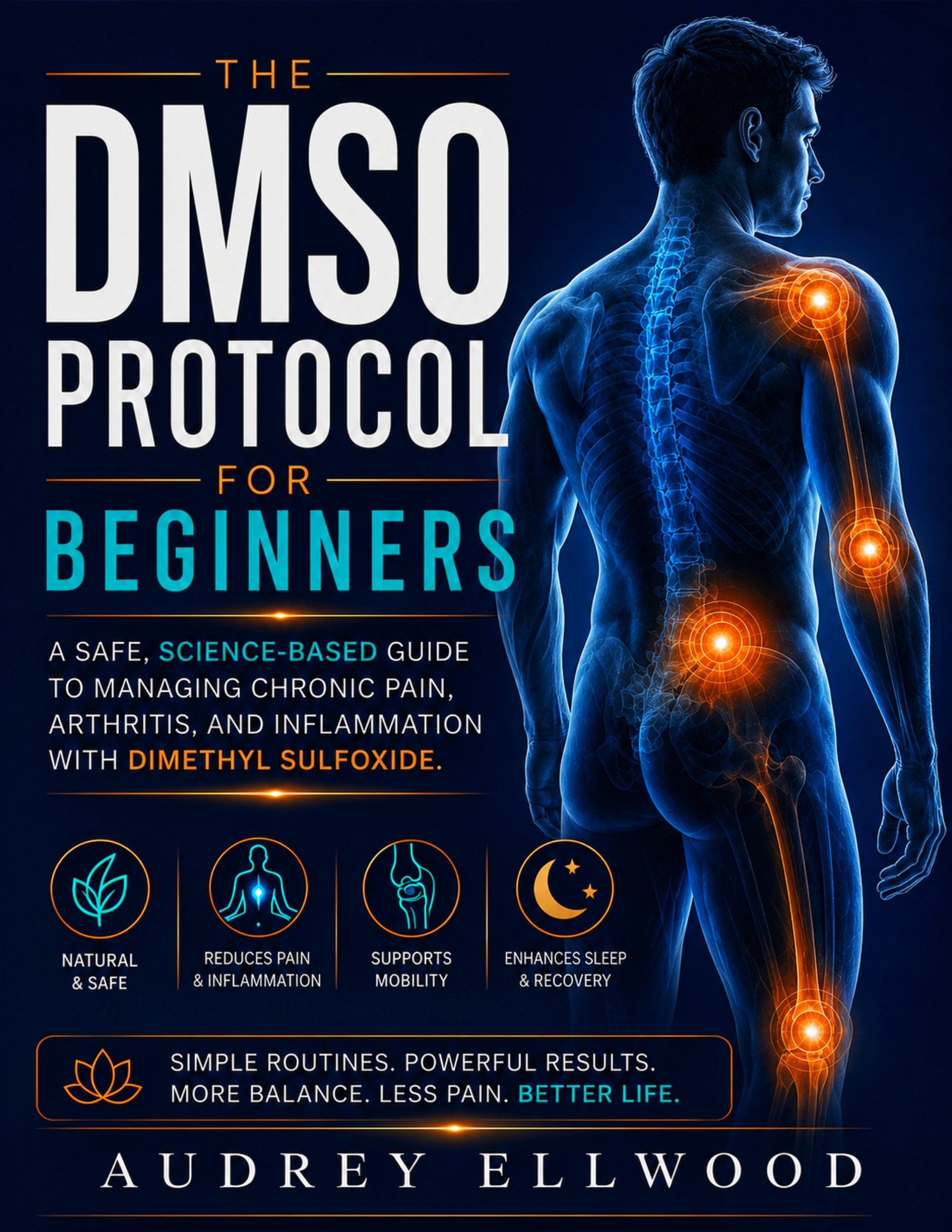 The DMSO Protocol for Beginners