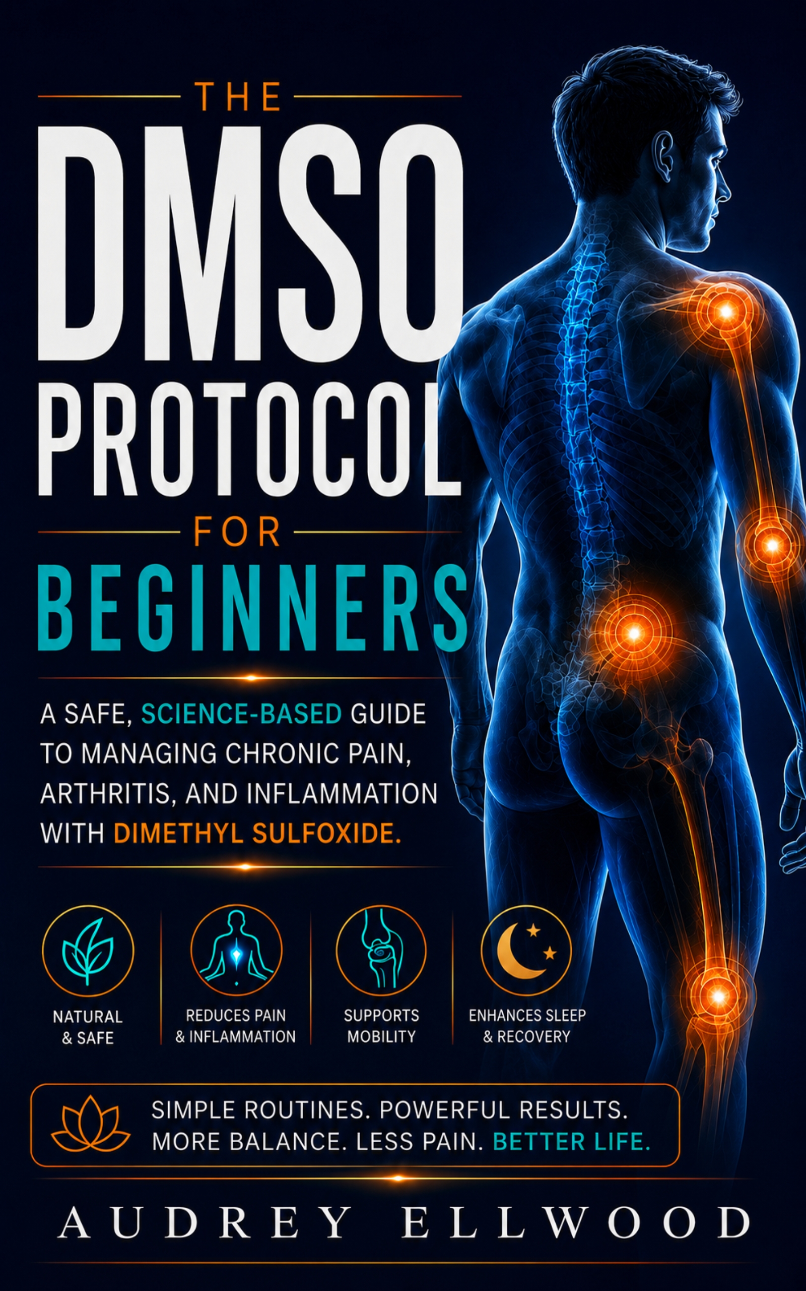 The DMSO Protocol for Beginners
