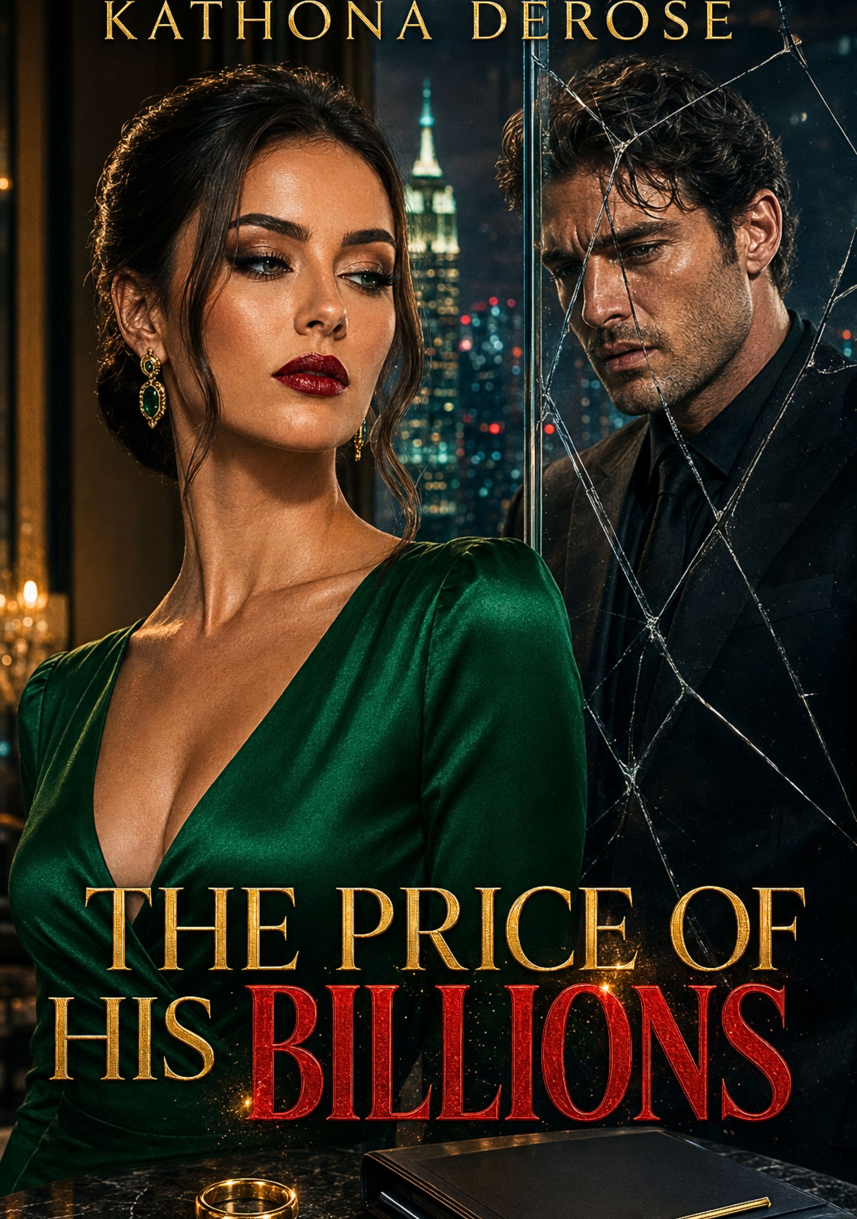 The Price of His Billions