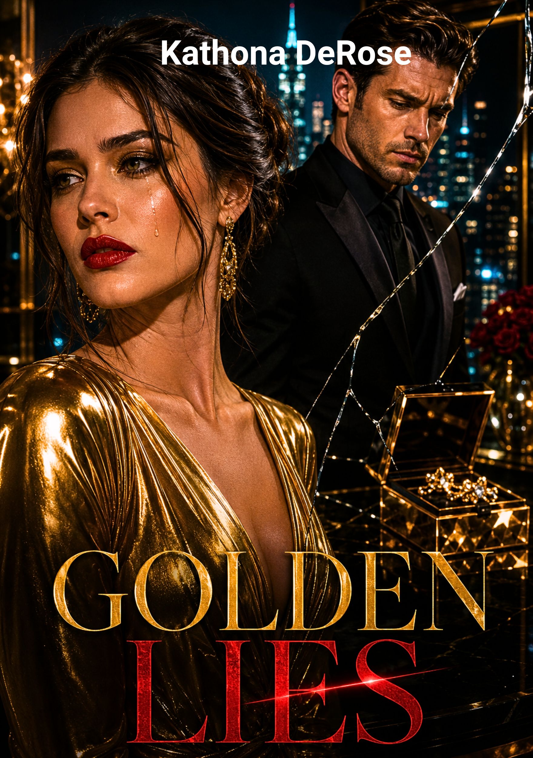 Golden Lies