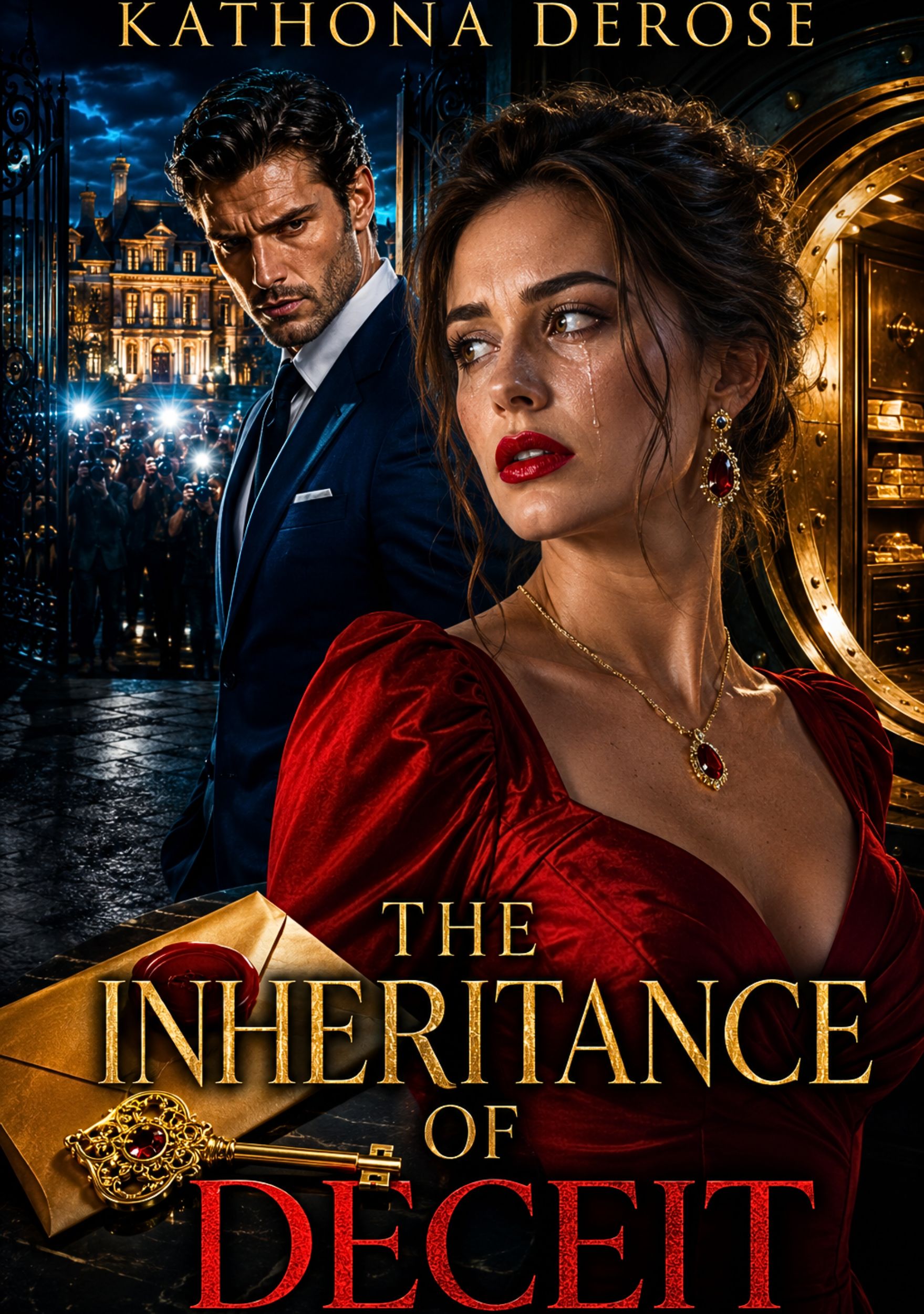 The Inheritance of Deceit