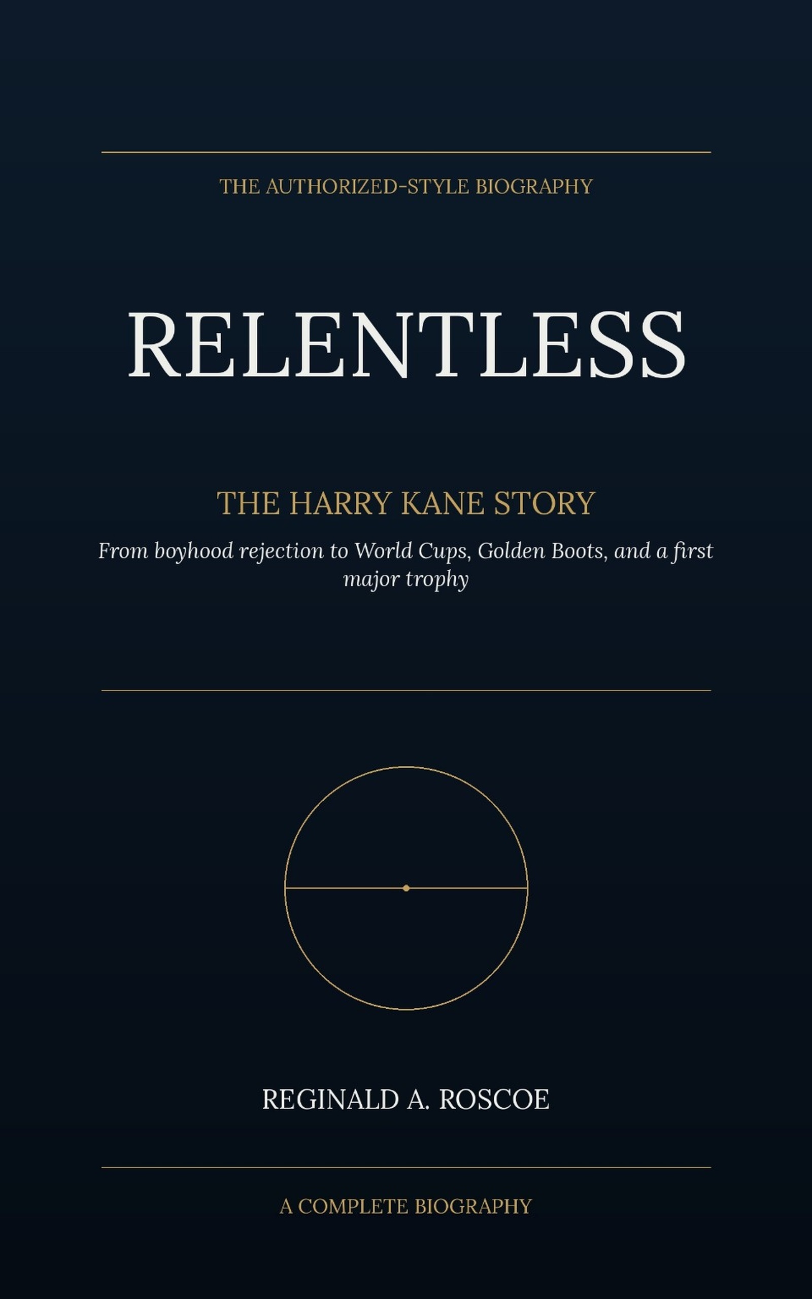 Relentless