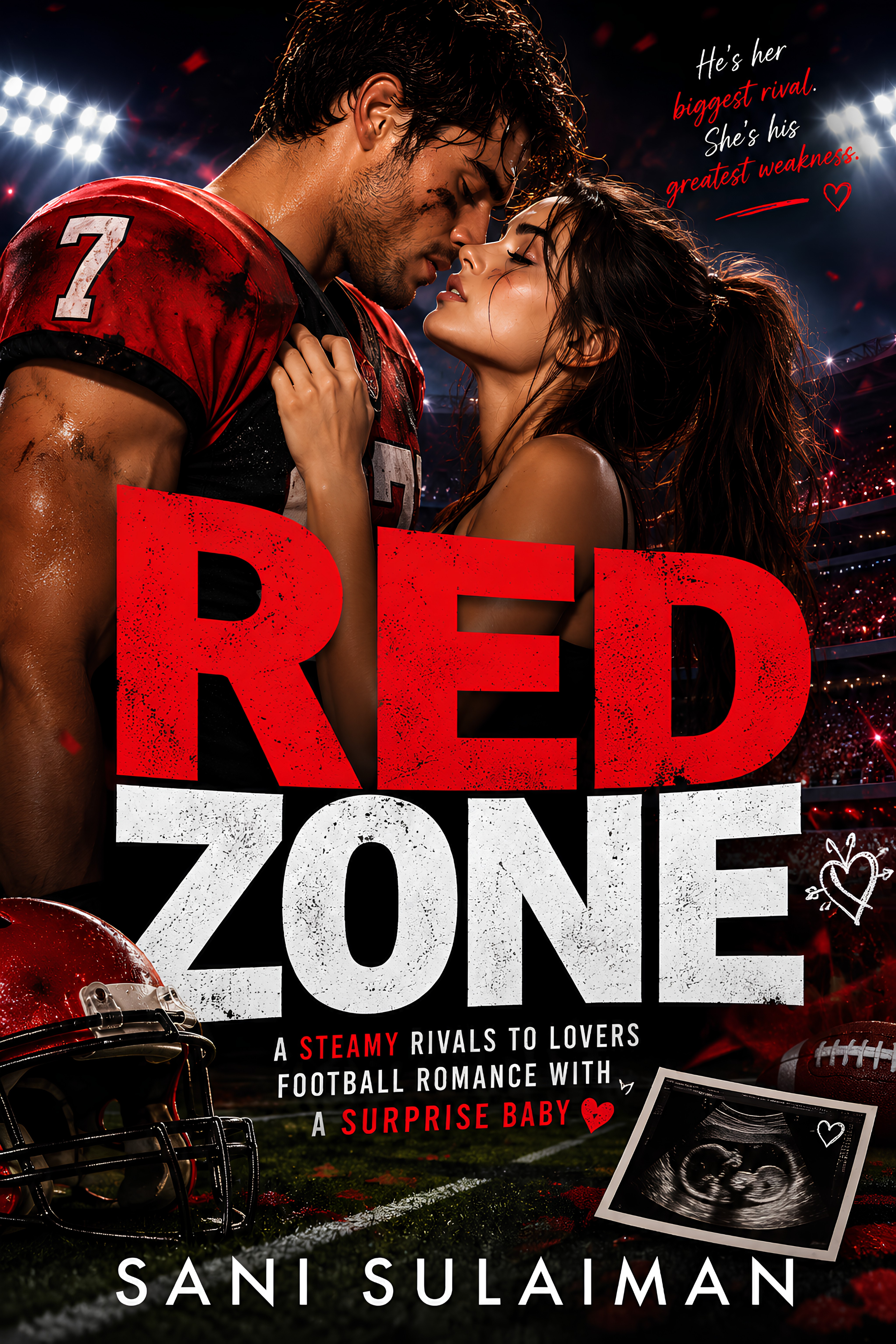 Red Zone