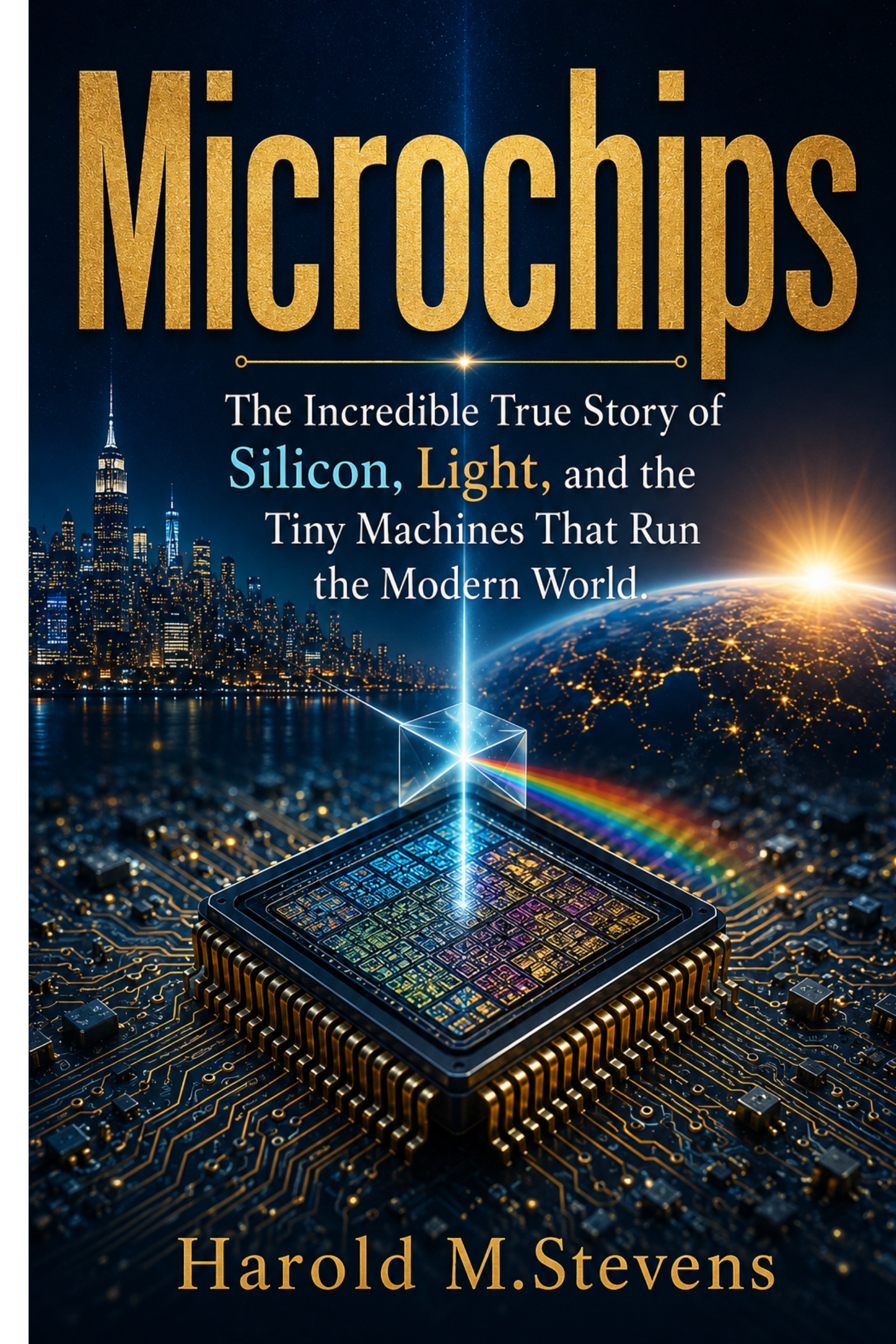 MICROCHIPS