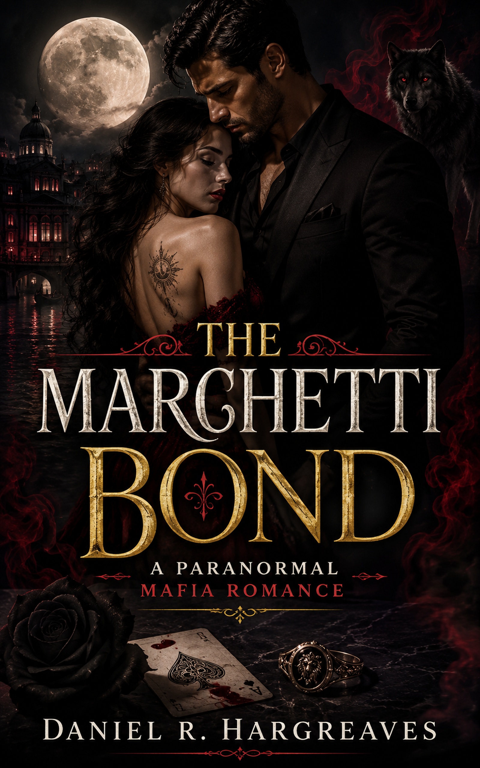 THE MARCHETTI BOND