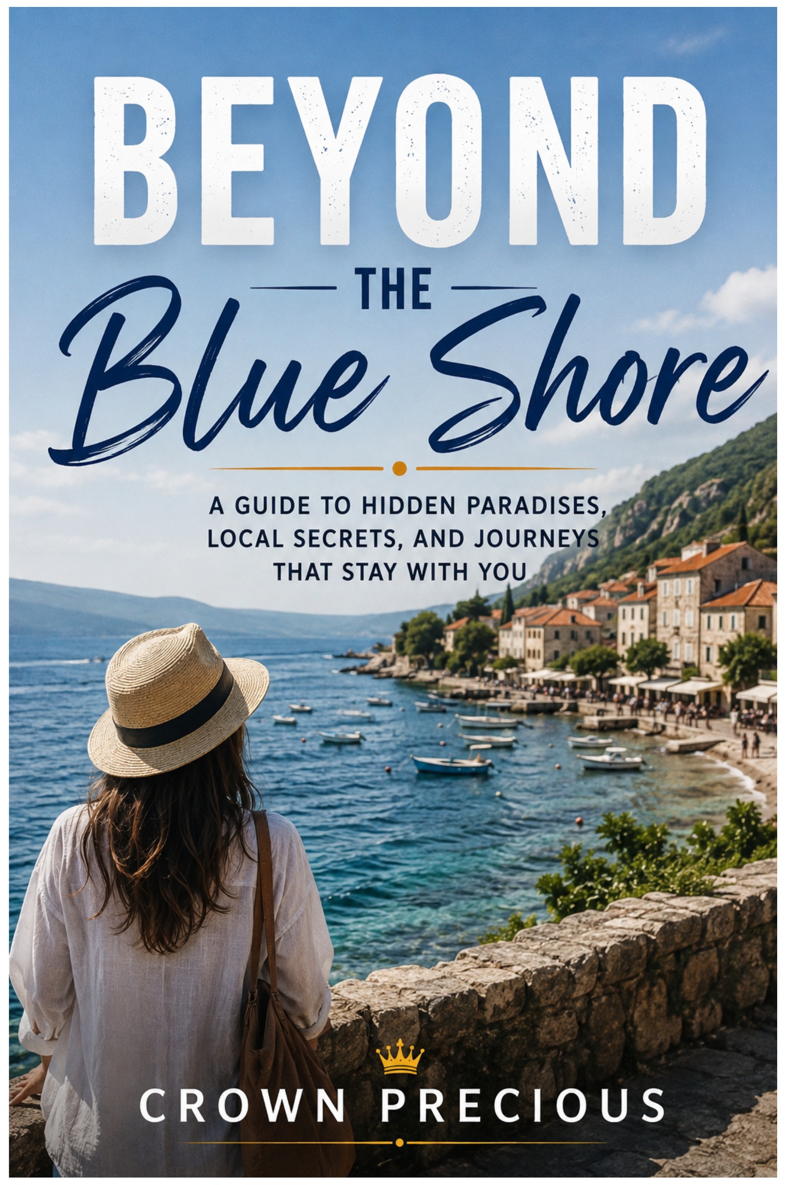 Beyond The Shore