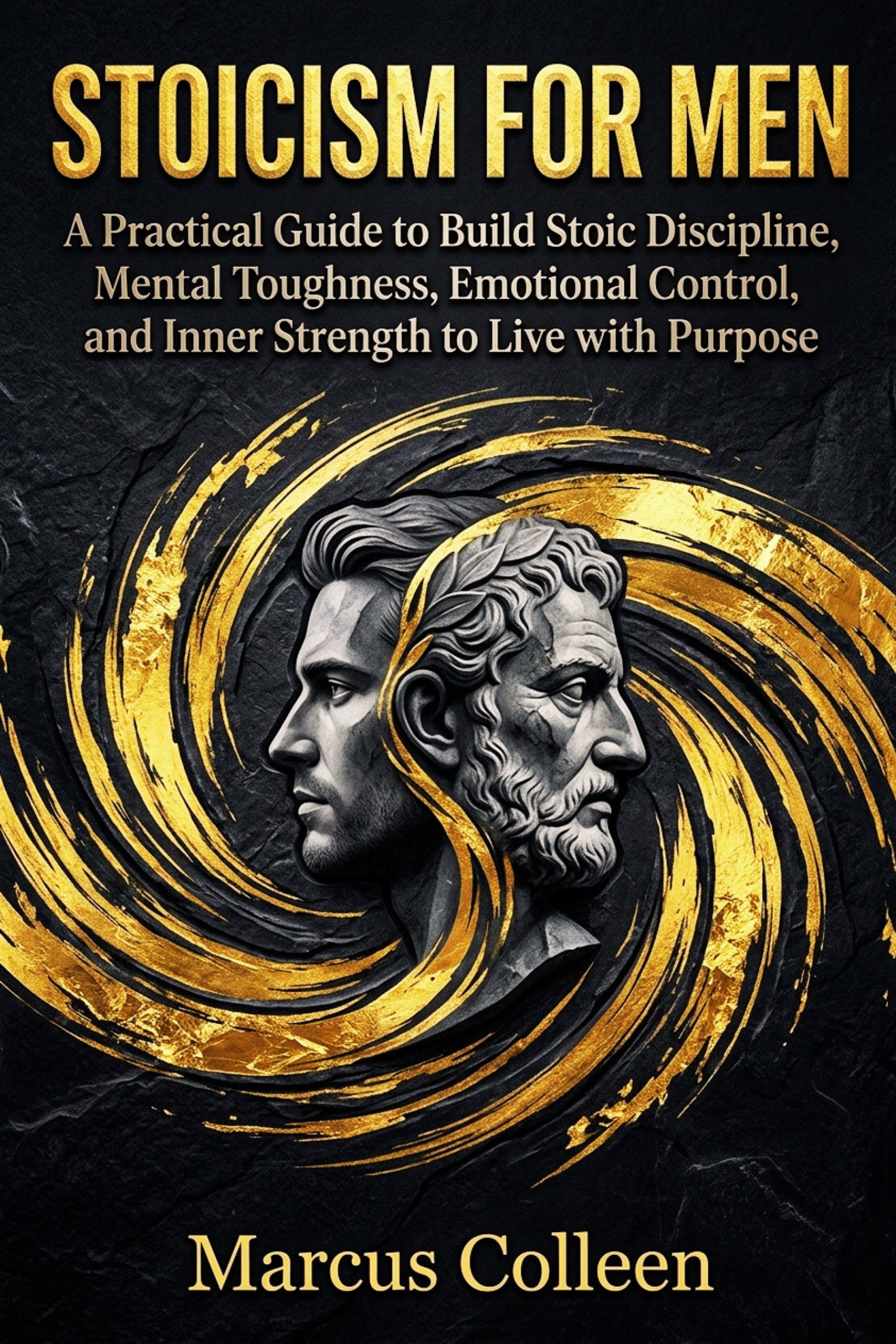 STOICISM FOR MEN