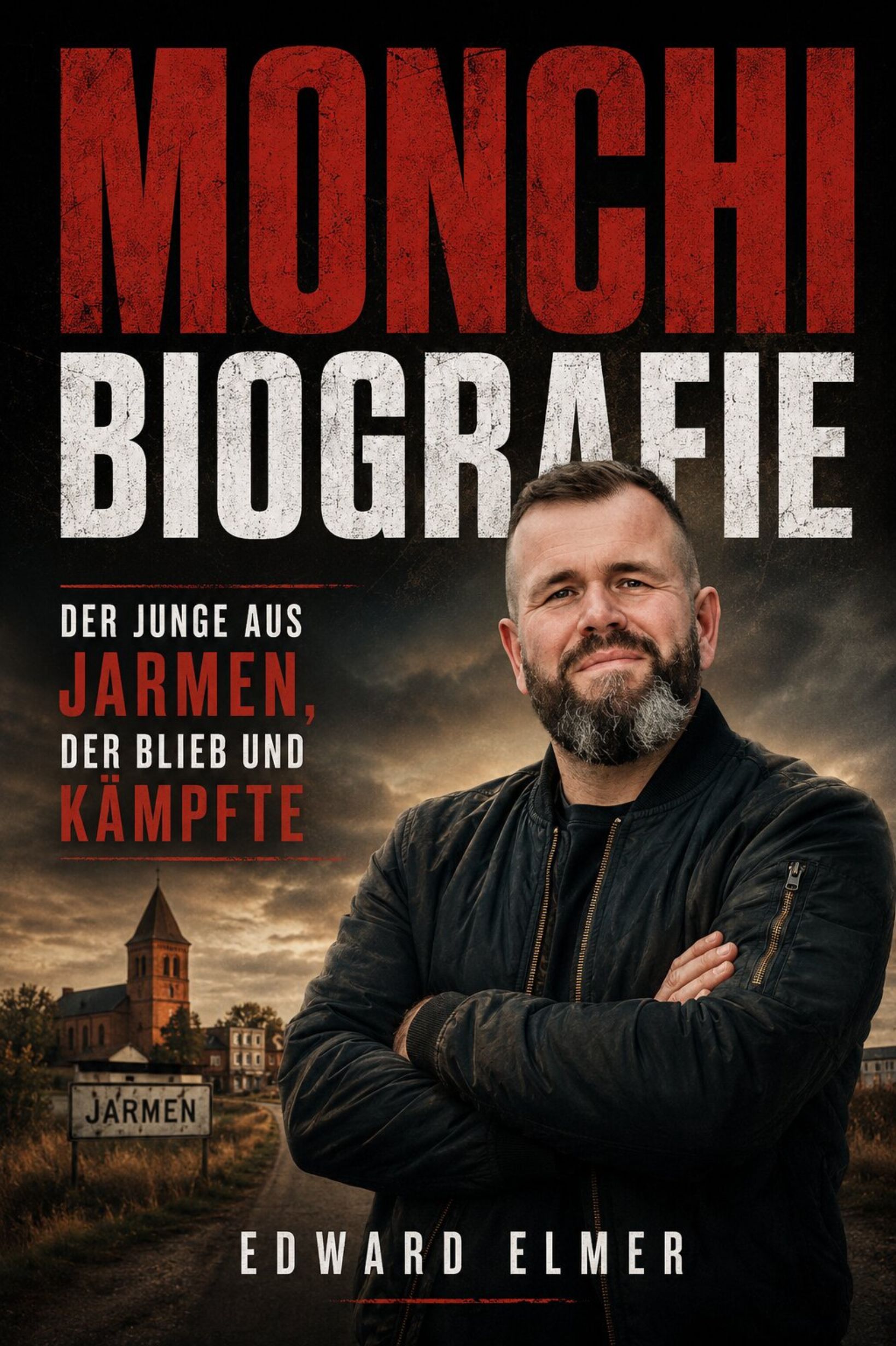 Monchi Biografie