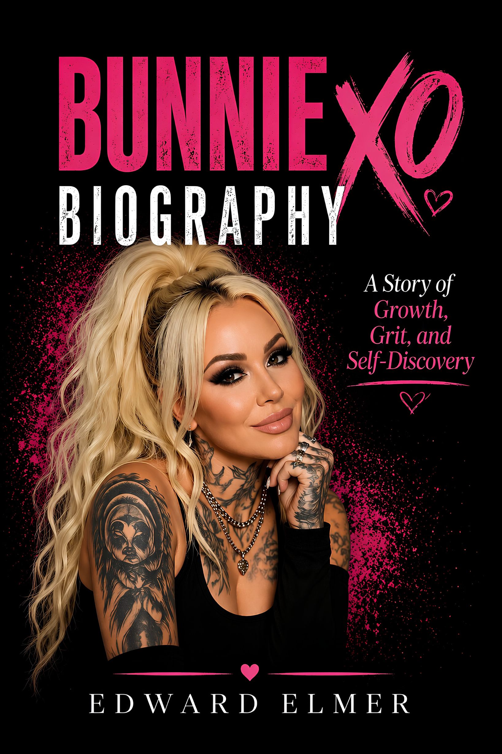 Bunnie XO Biography