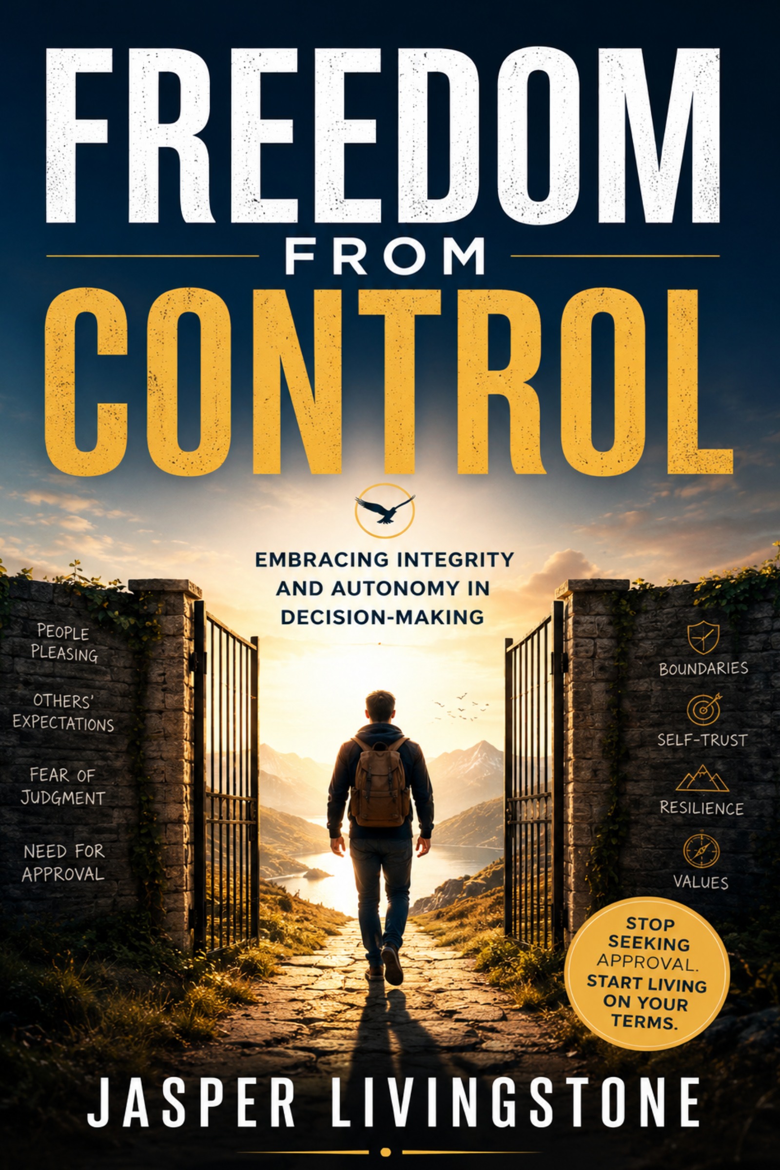Freedom from Control