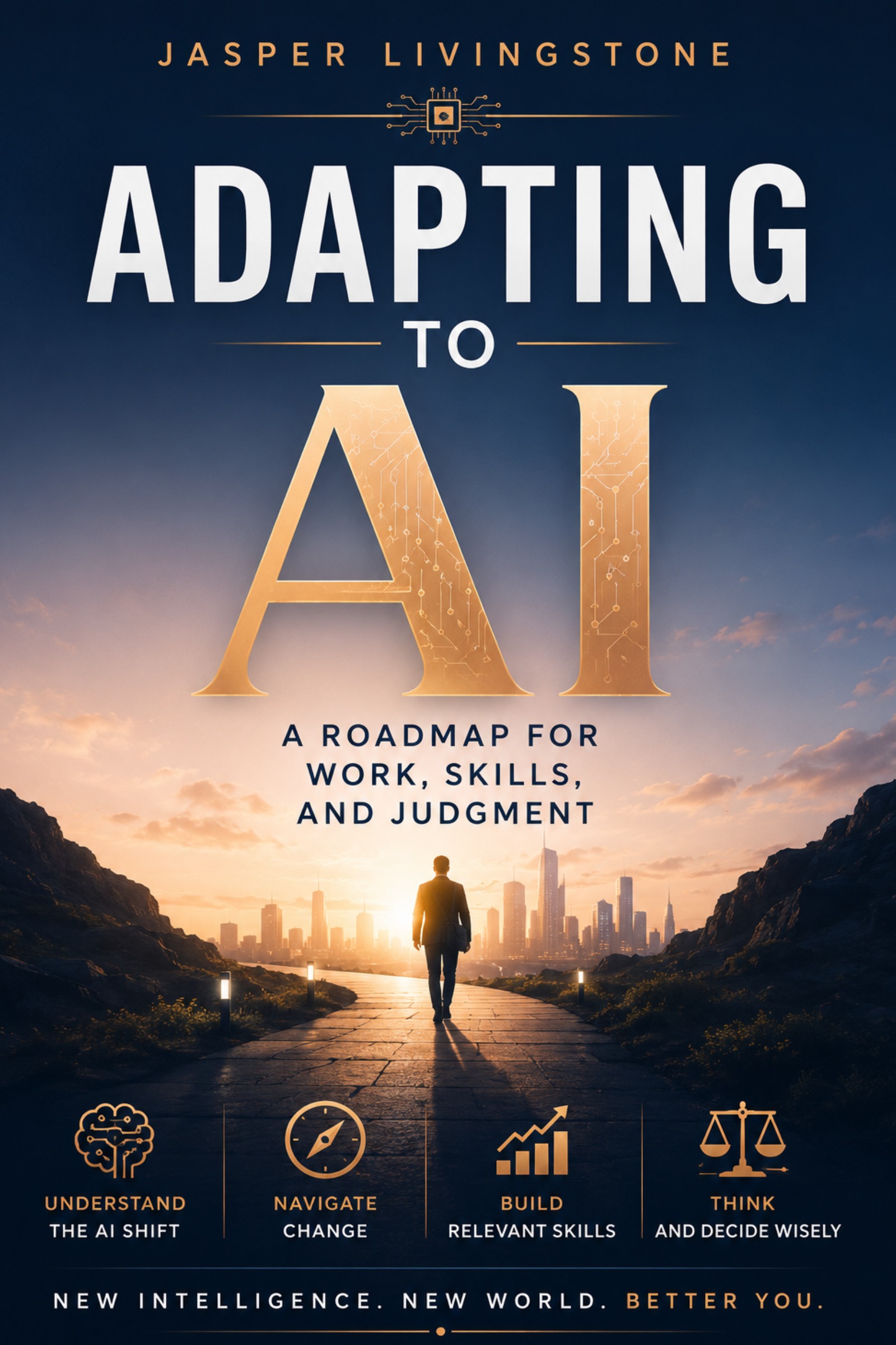 Adapting To AI
