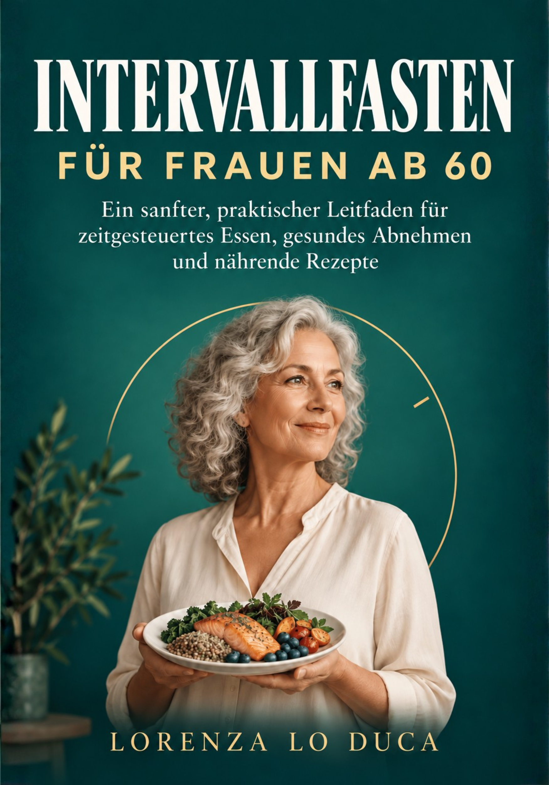 Intervallfasten für Frauen ab 60
