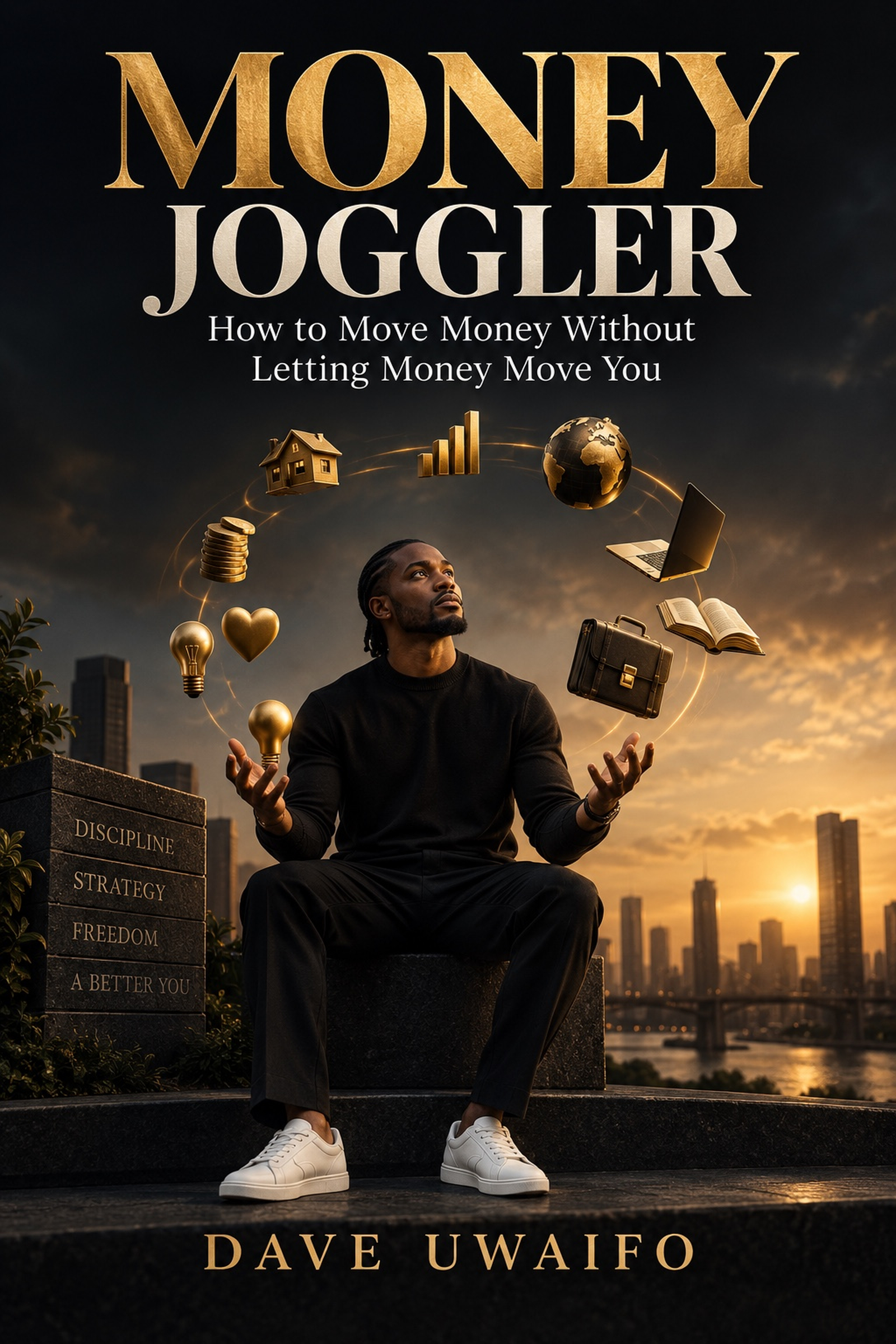 MONEY JOGGLER