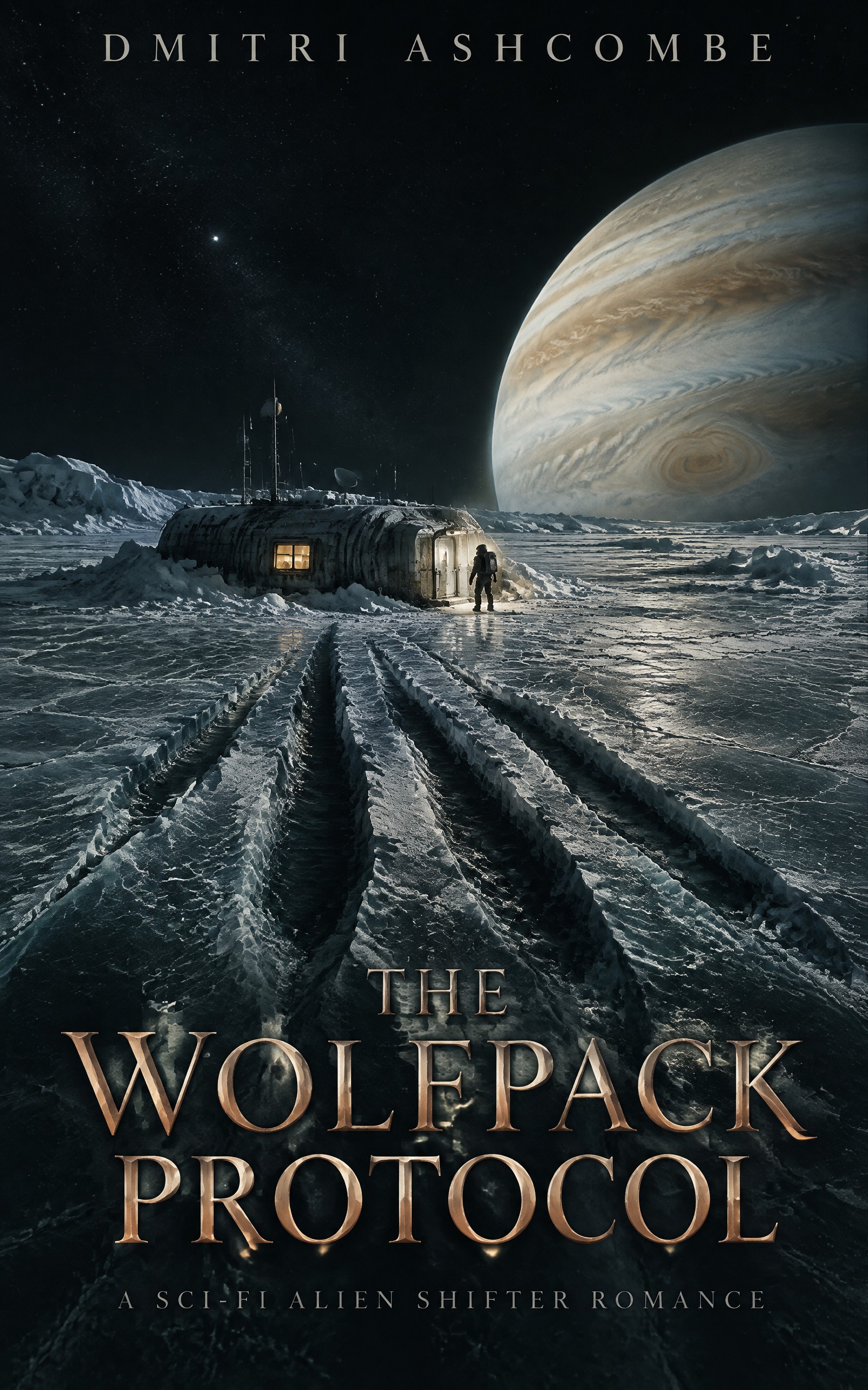 The Wolfpack Protocol