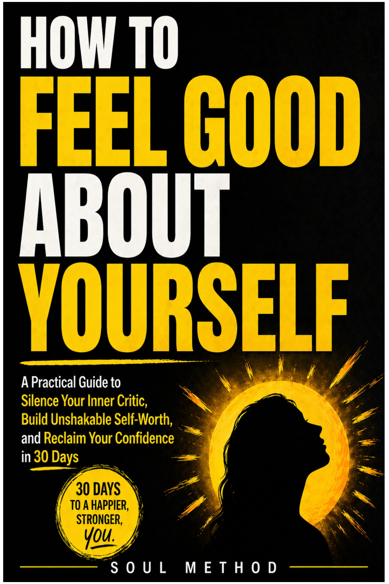 How To Feel Good About Yourself