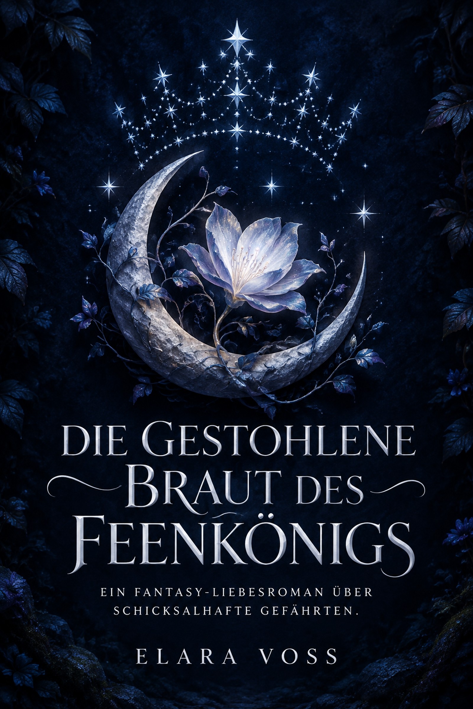 Die gestohlene Braut des Feenkönigs