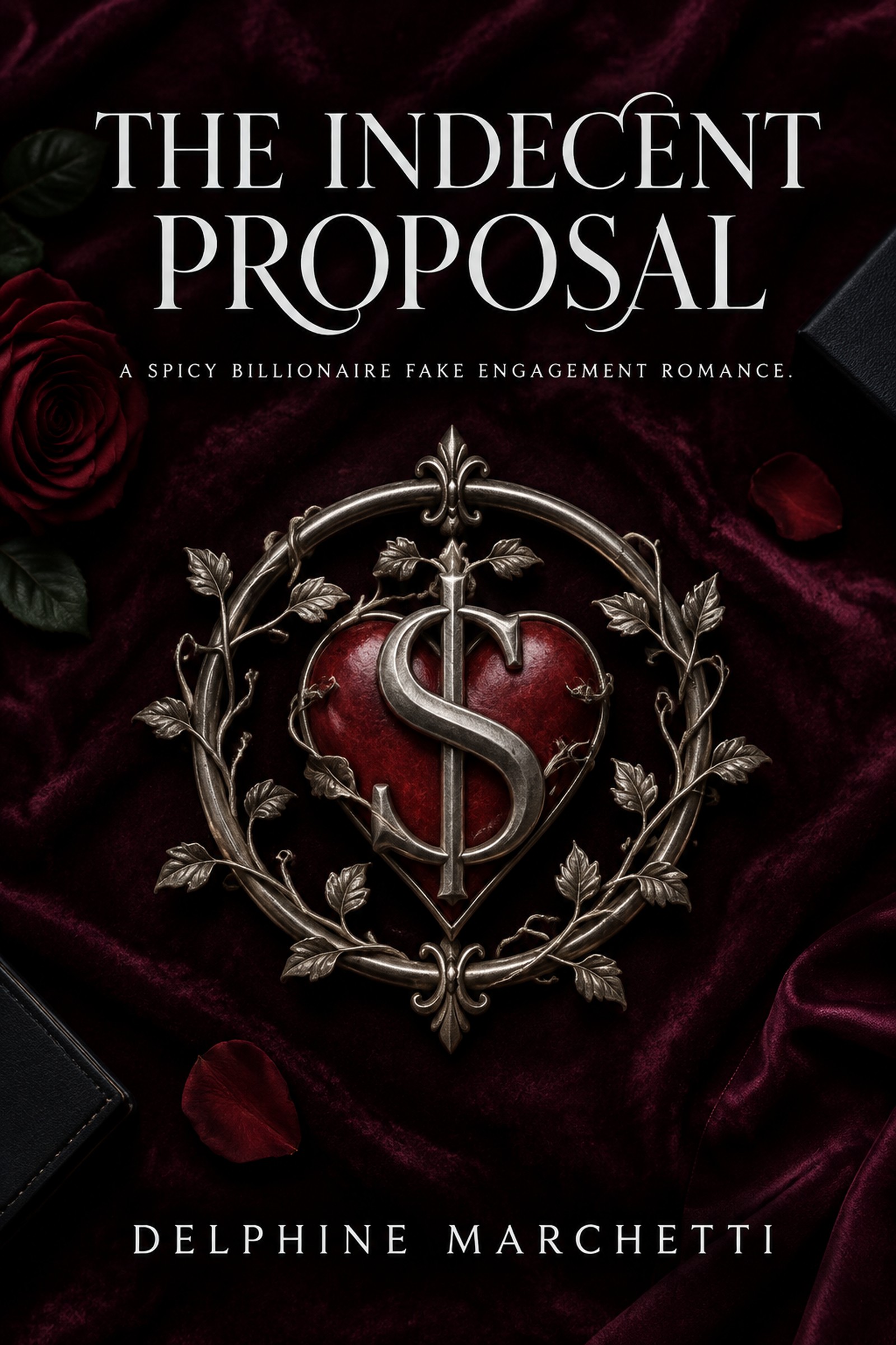 The Indecent Proposal
