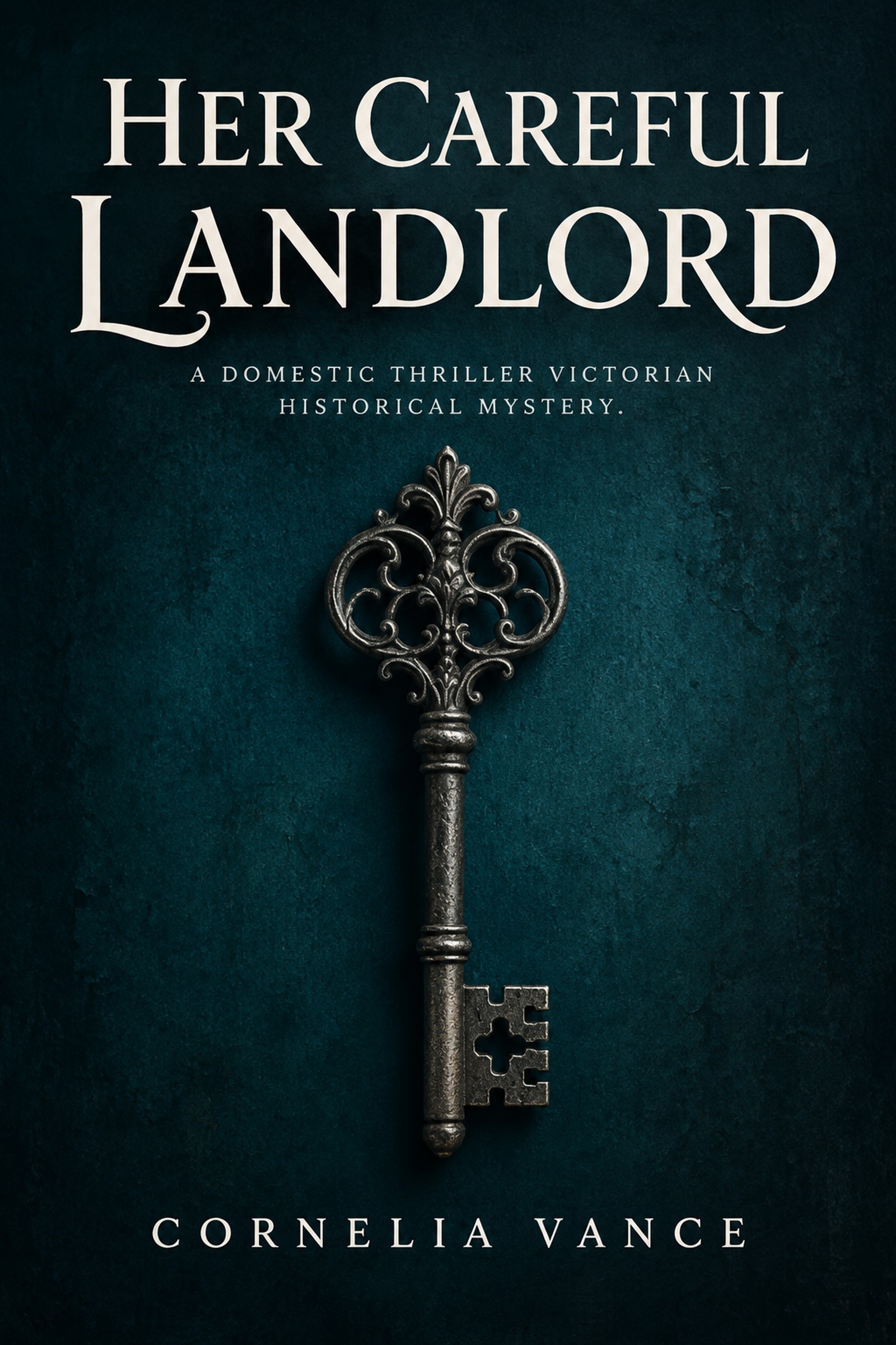 Her Careful Landlord