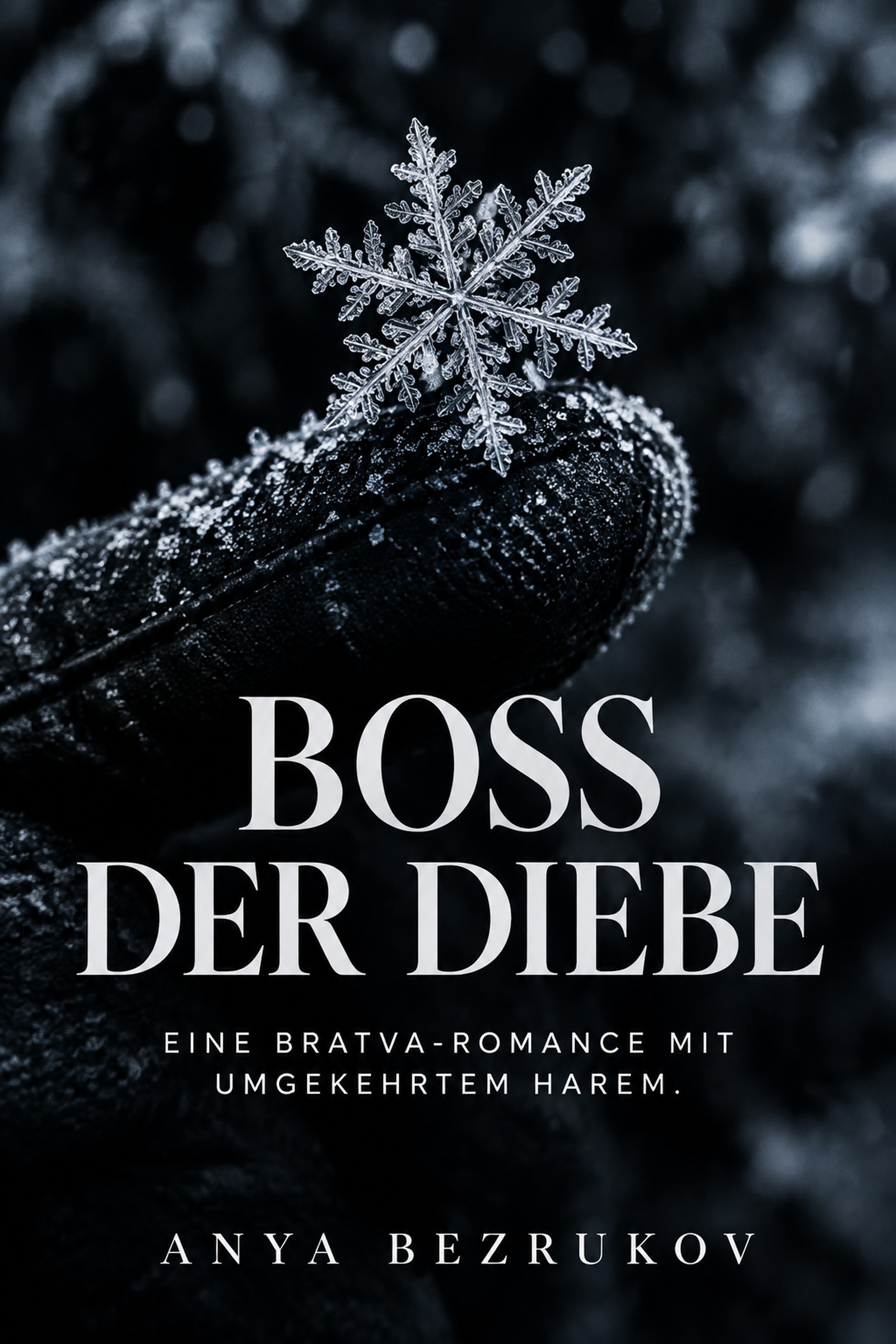 Boss der Diebe
