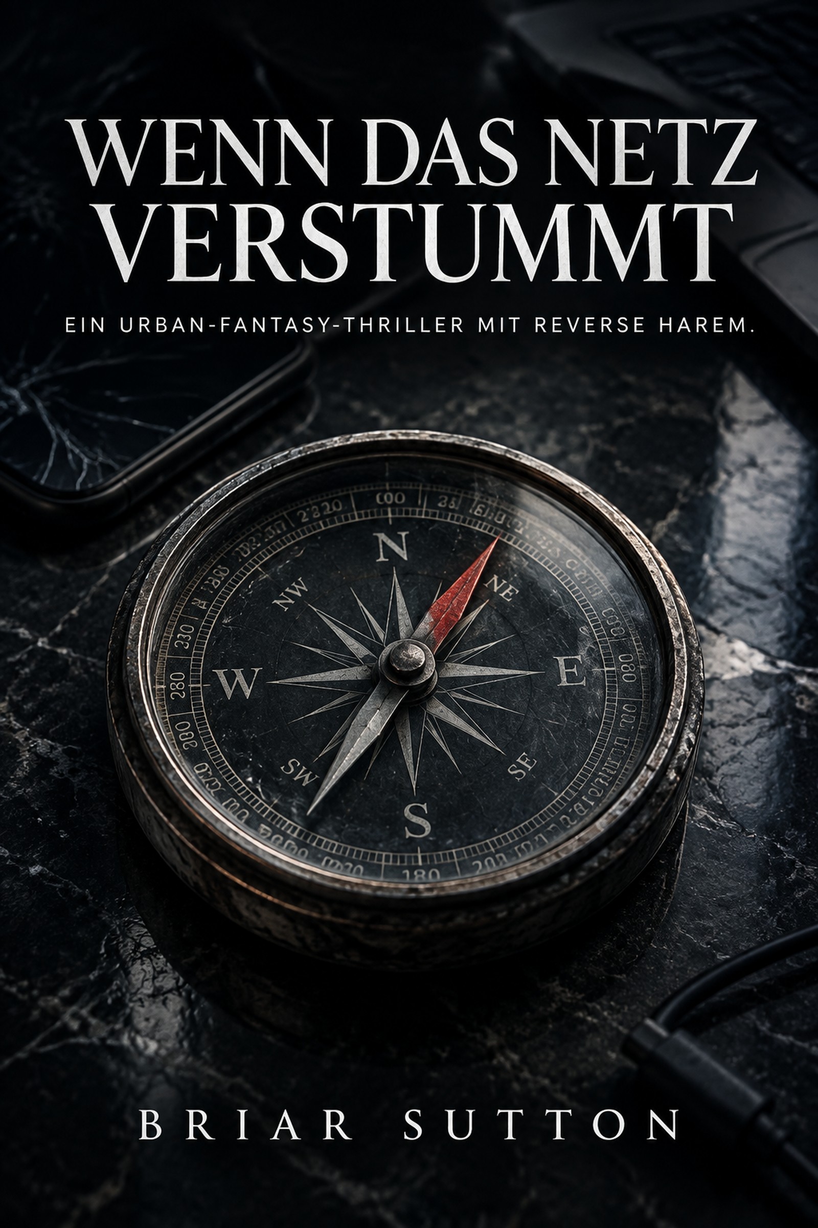 Wenn das Netz verstummt