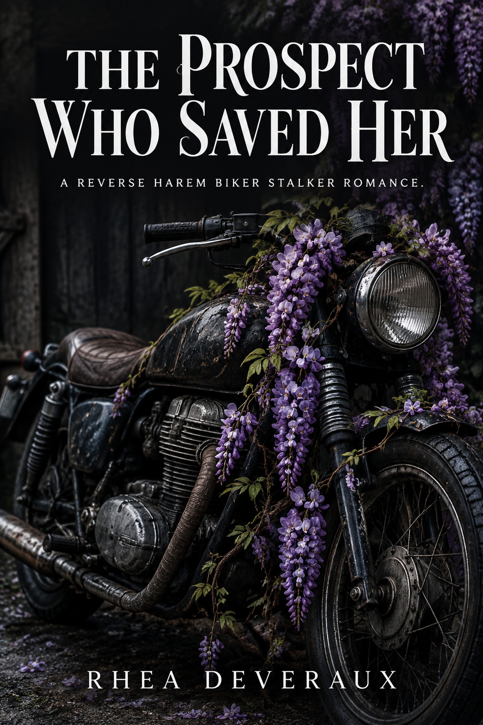The Prospect Who Saved Her