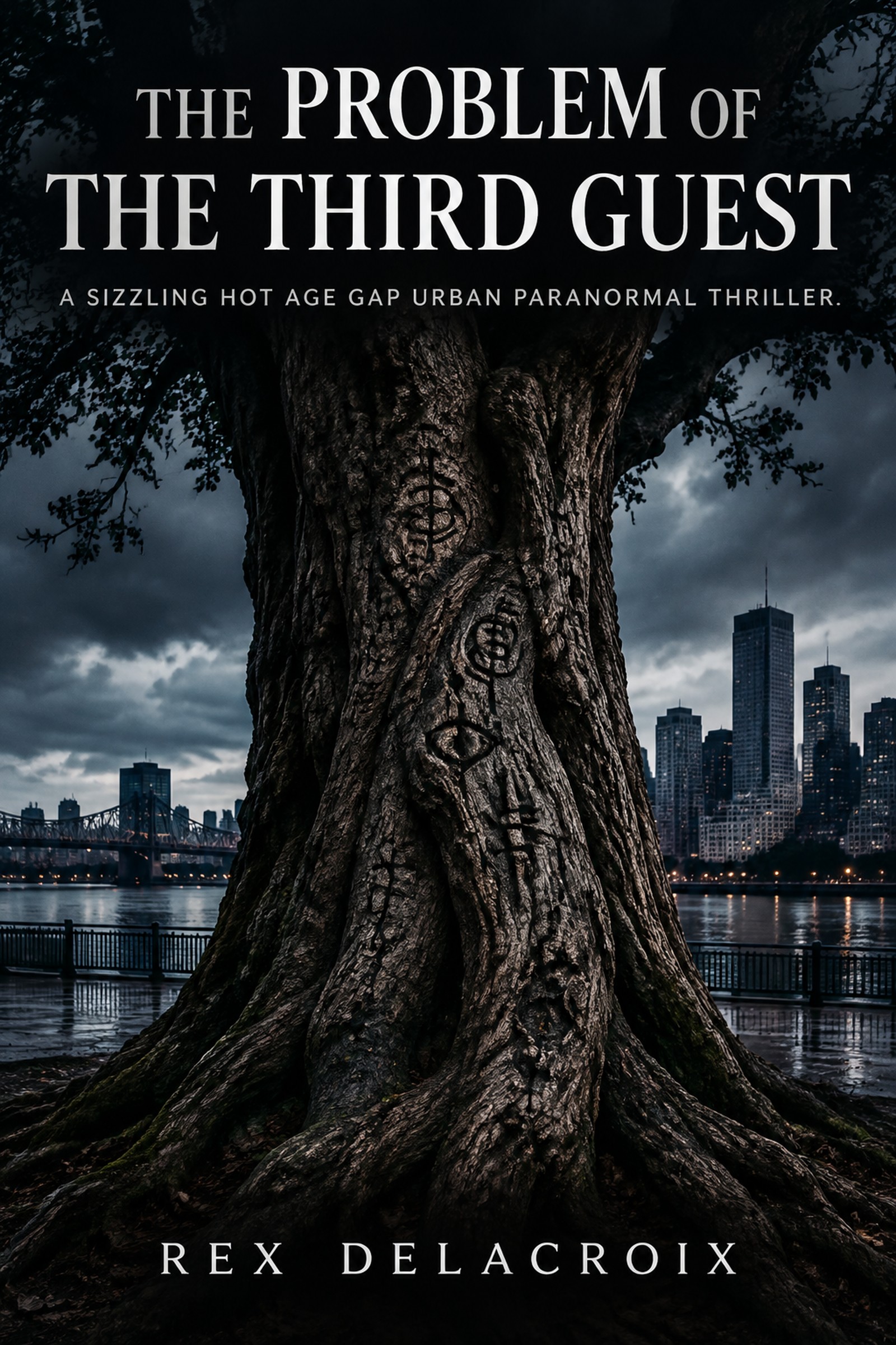 The Problem of the Third Guest