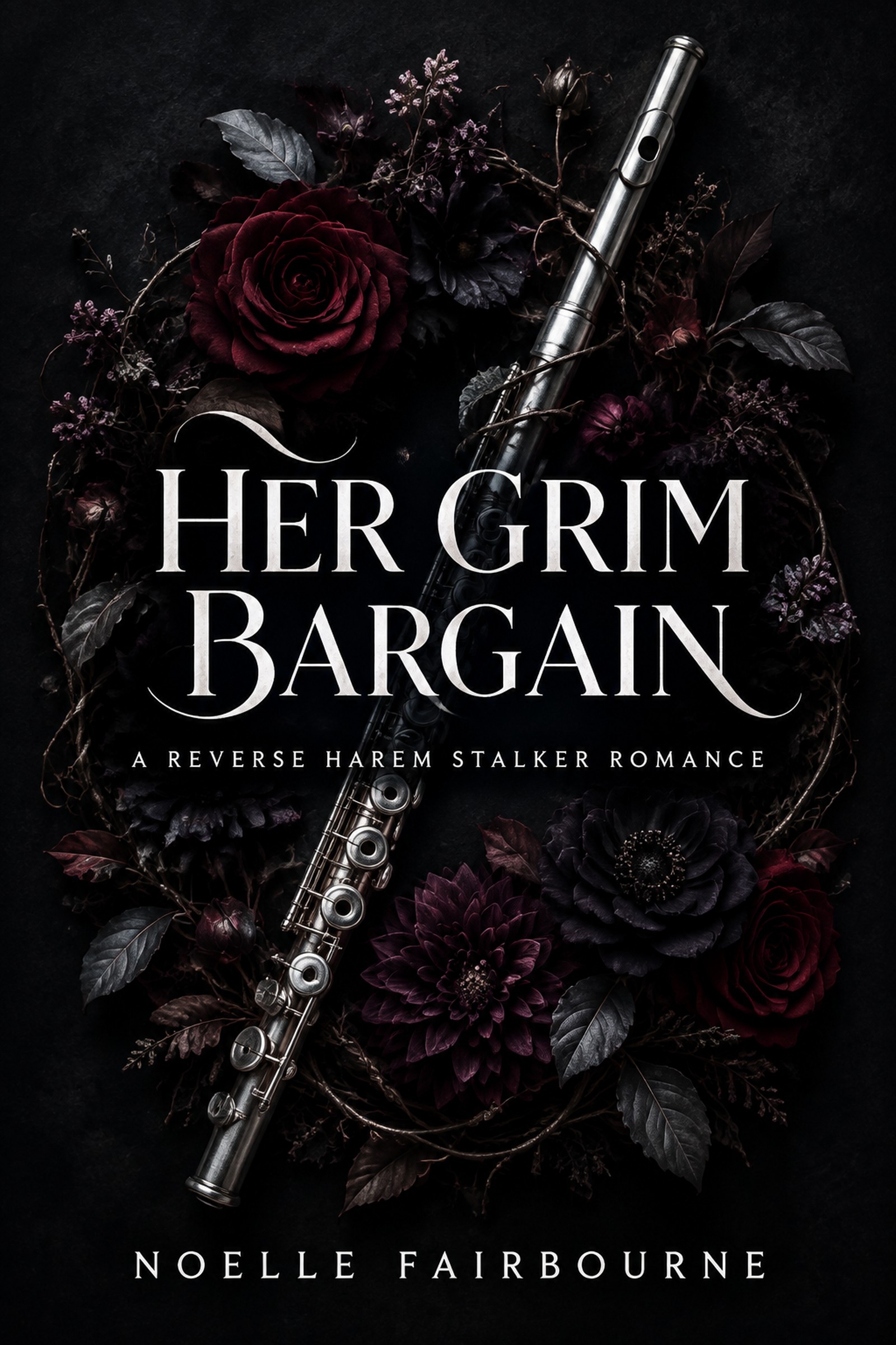 Her Grim Bargain