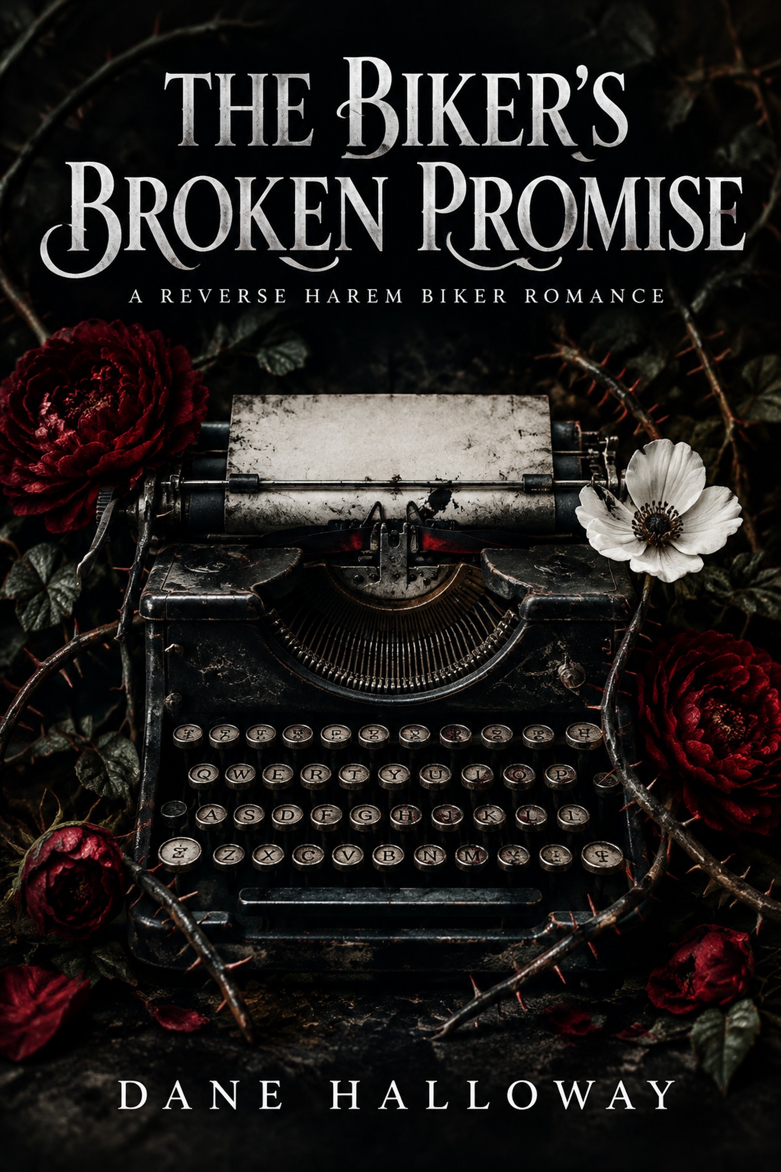 The Biker's Broken Promise