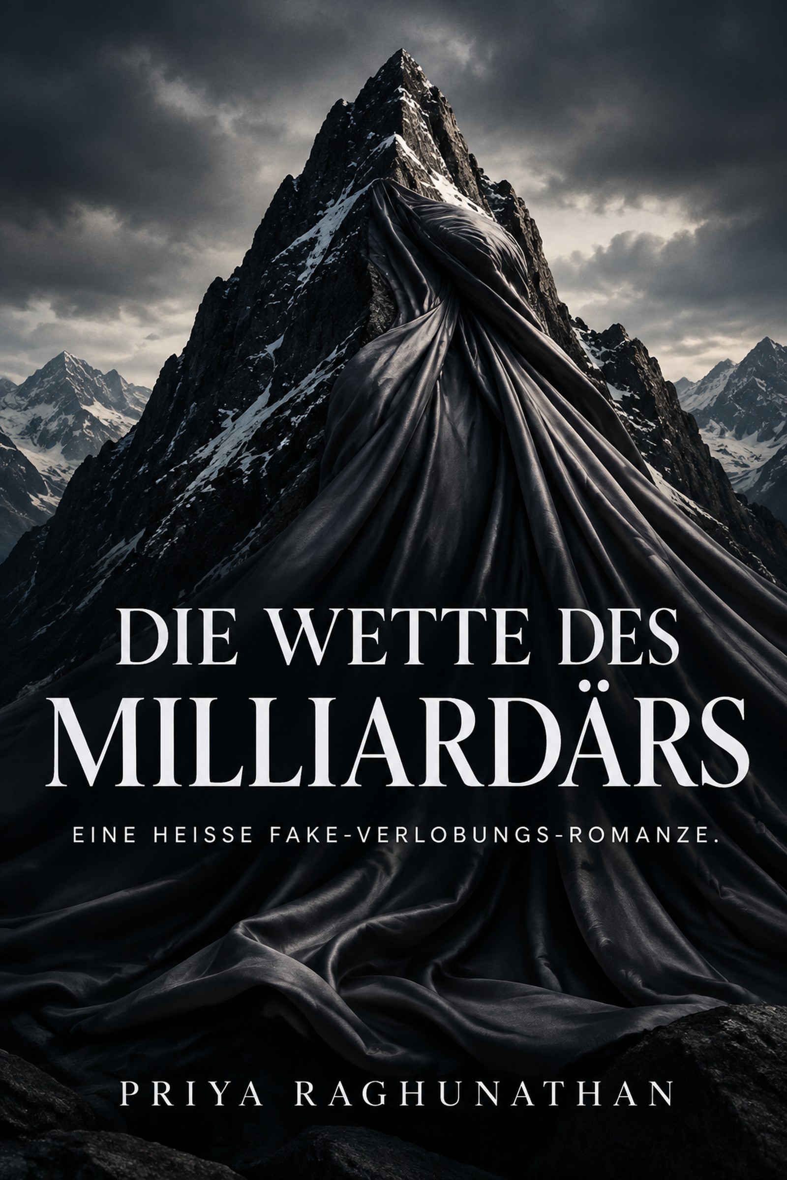 Die Wette des Milliardärs