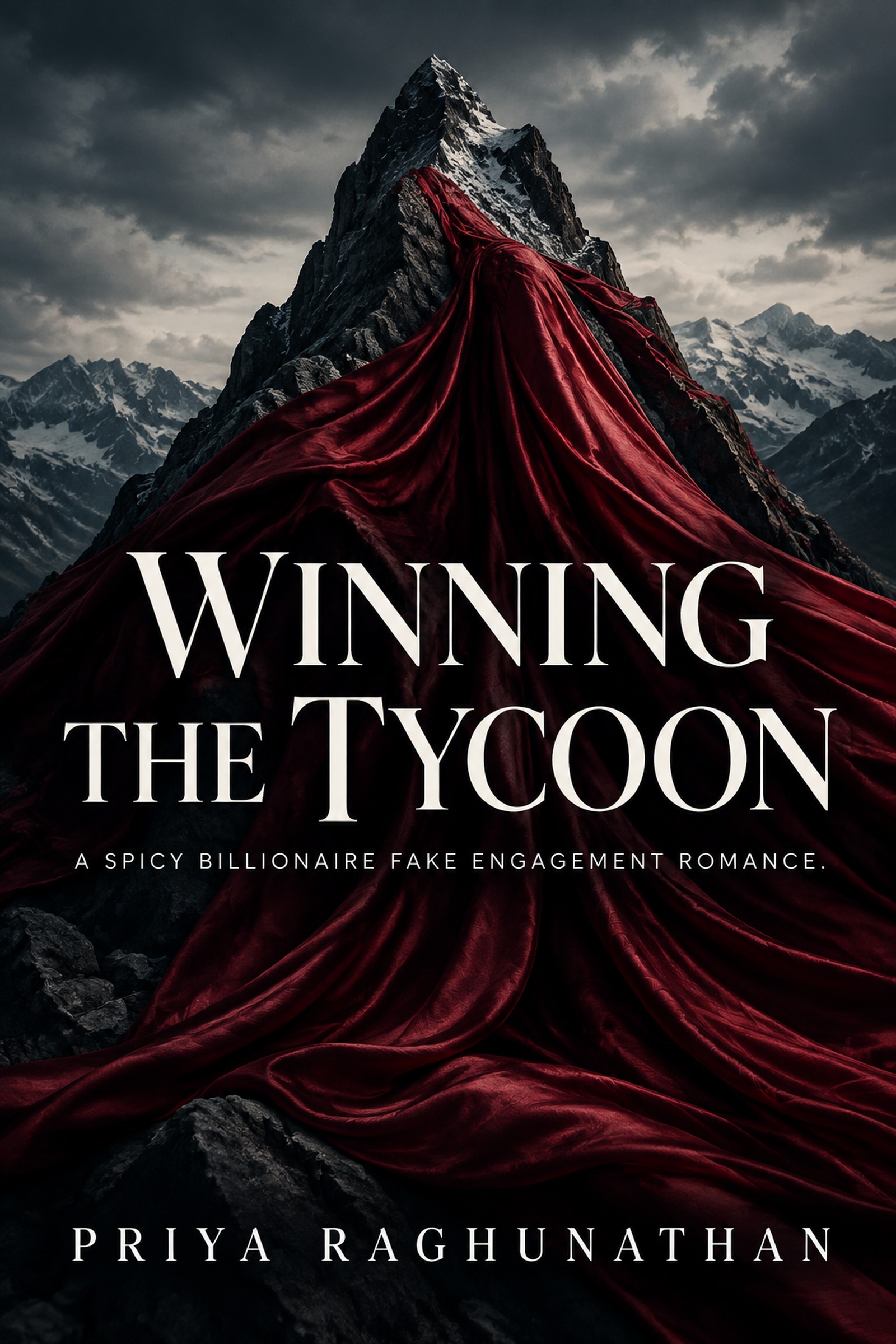 Winning the Tycoon