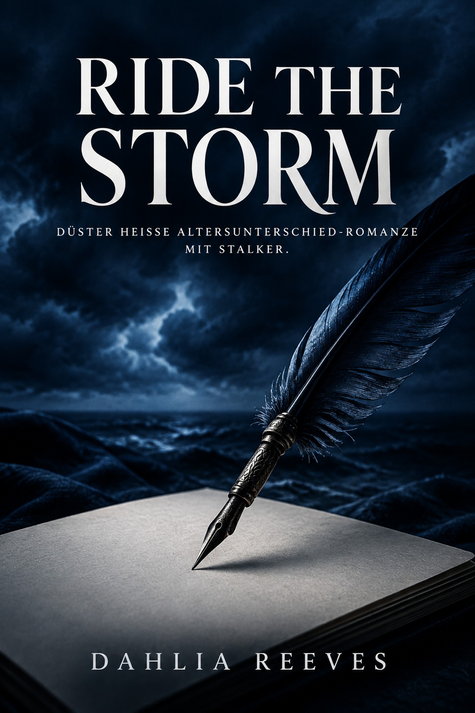 Ride the Storm