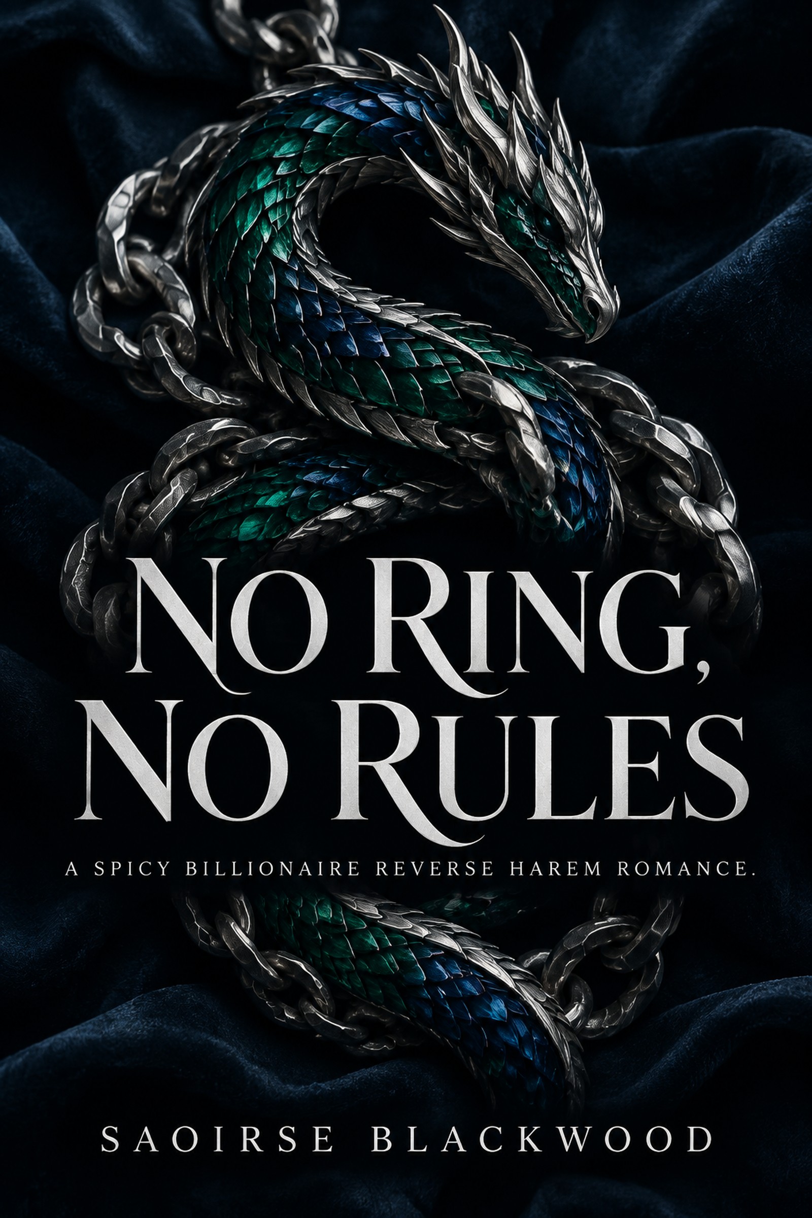 No Ring, No Rules