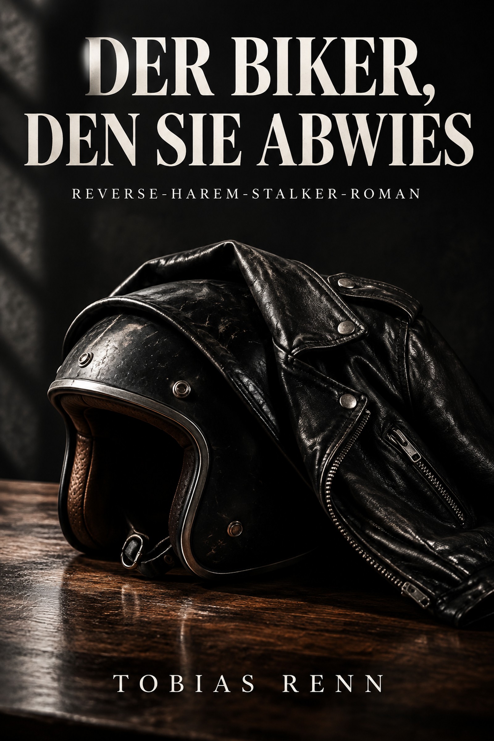 Der Biker, den sie abwies