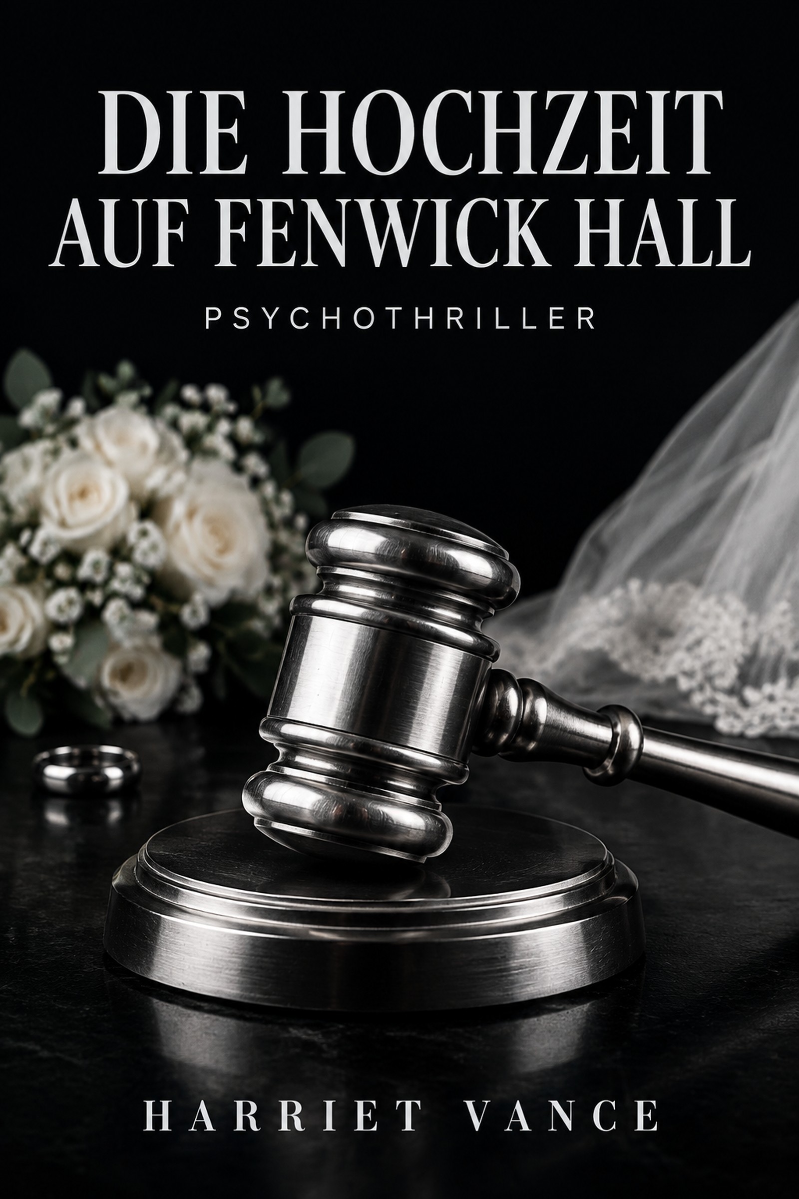 Die Hochzeit auf Fenwick Hall